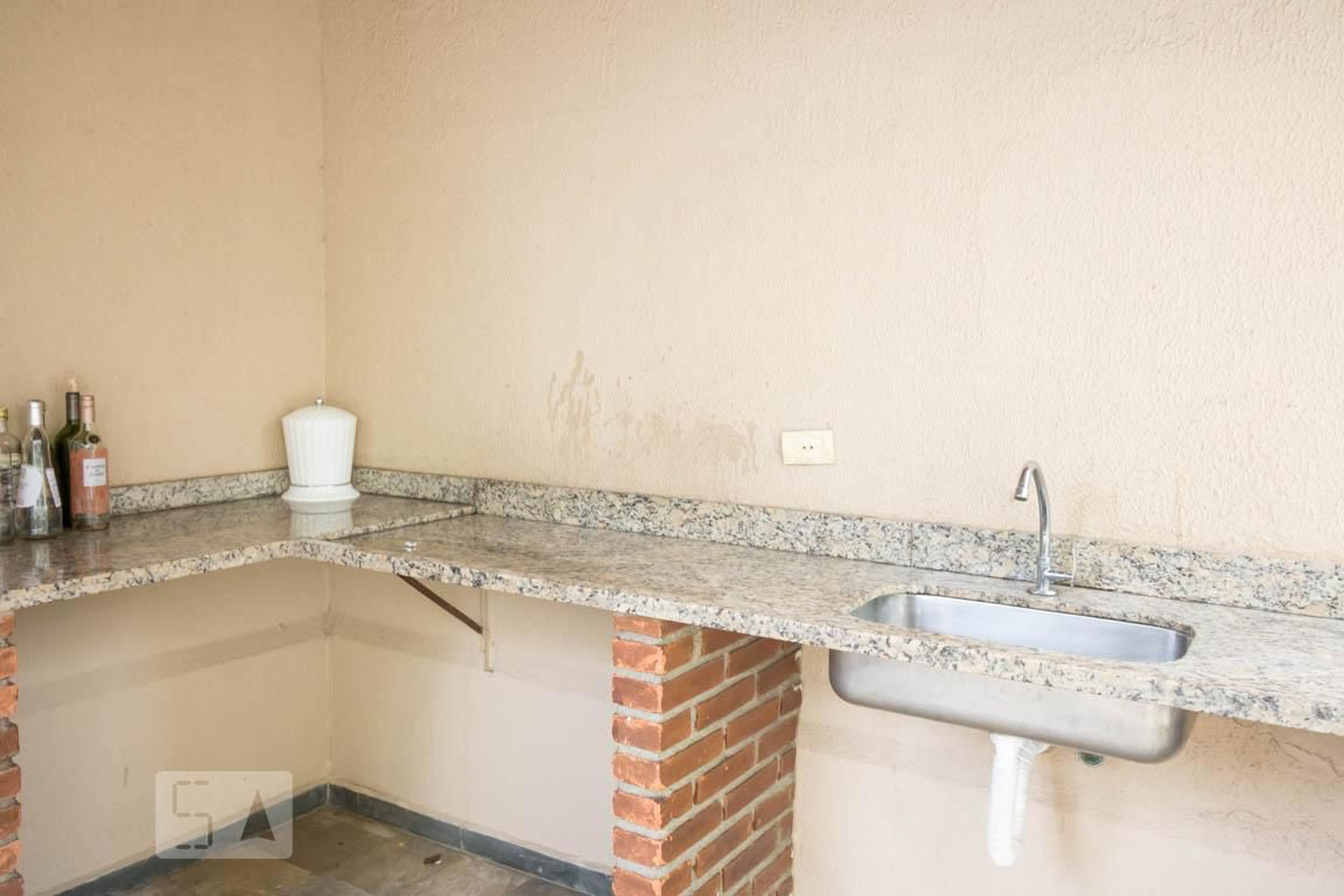 Espaço Gourmet - Morada Campestre