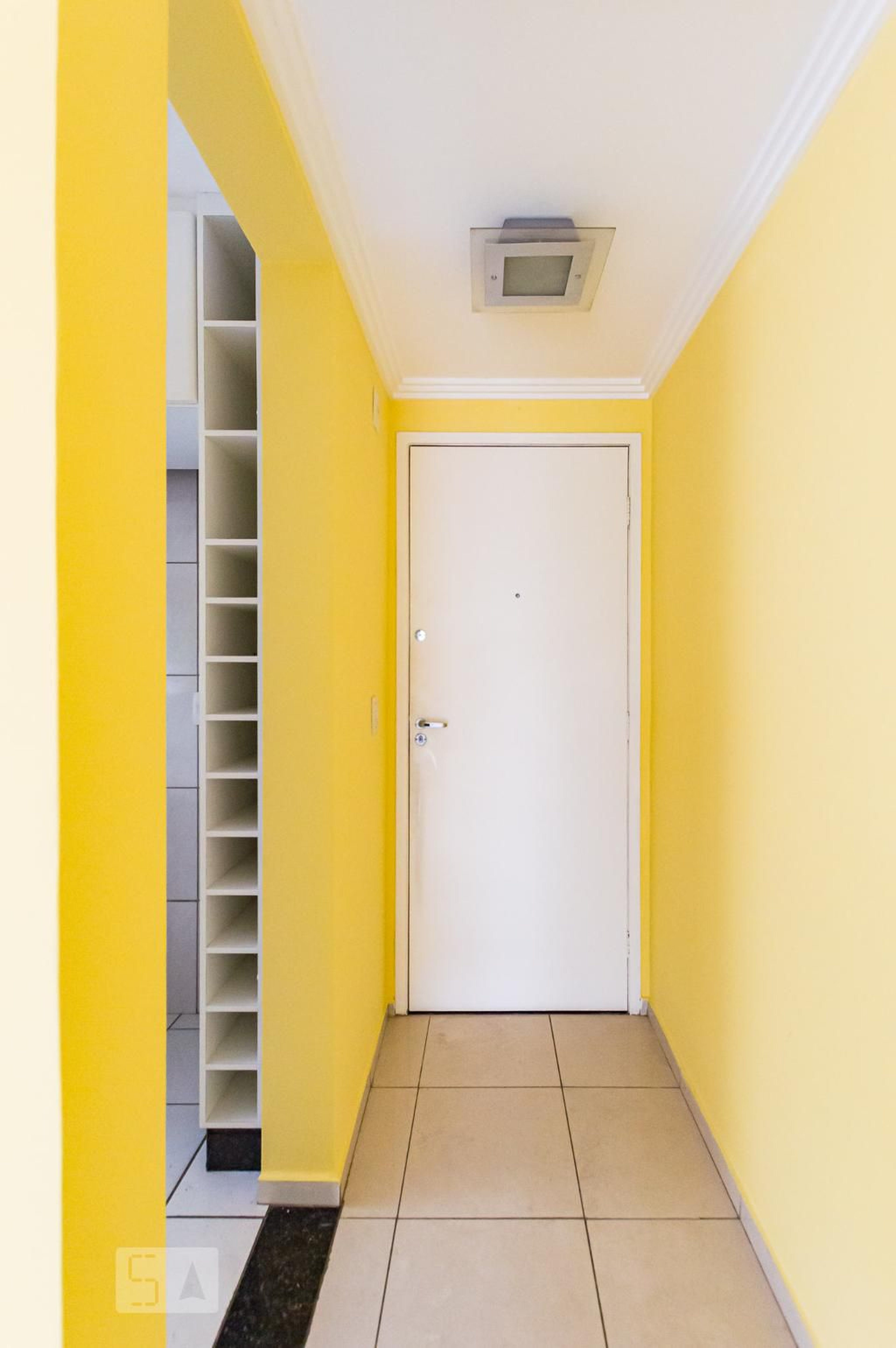 Entrada - Spazio Contarini