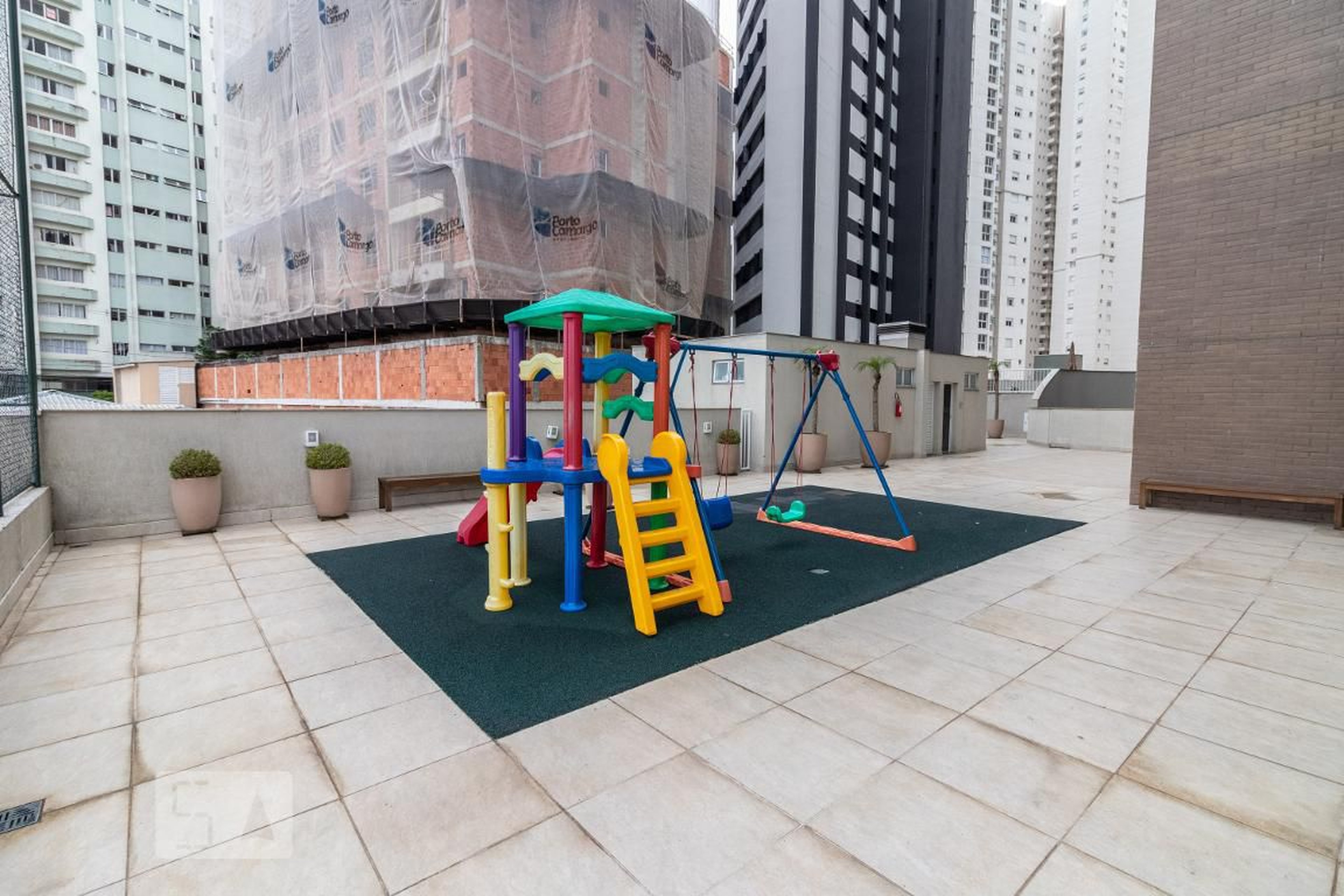 Playground - Flexcity