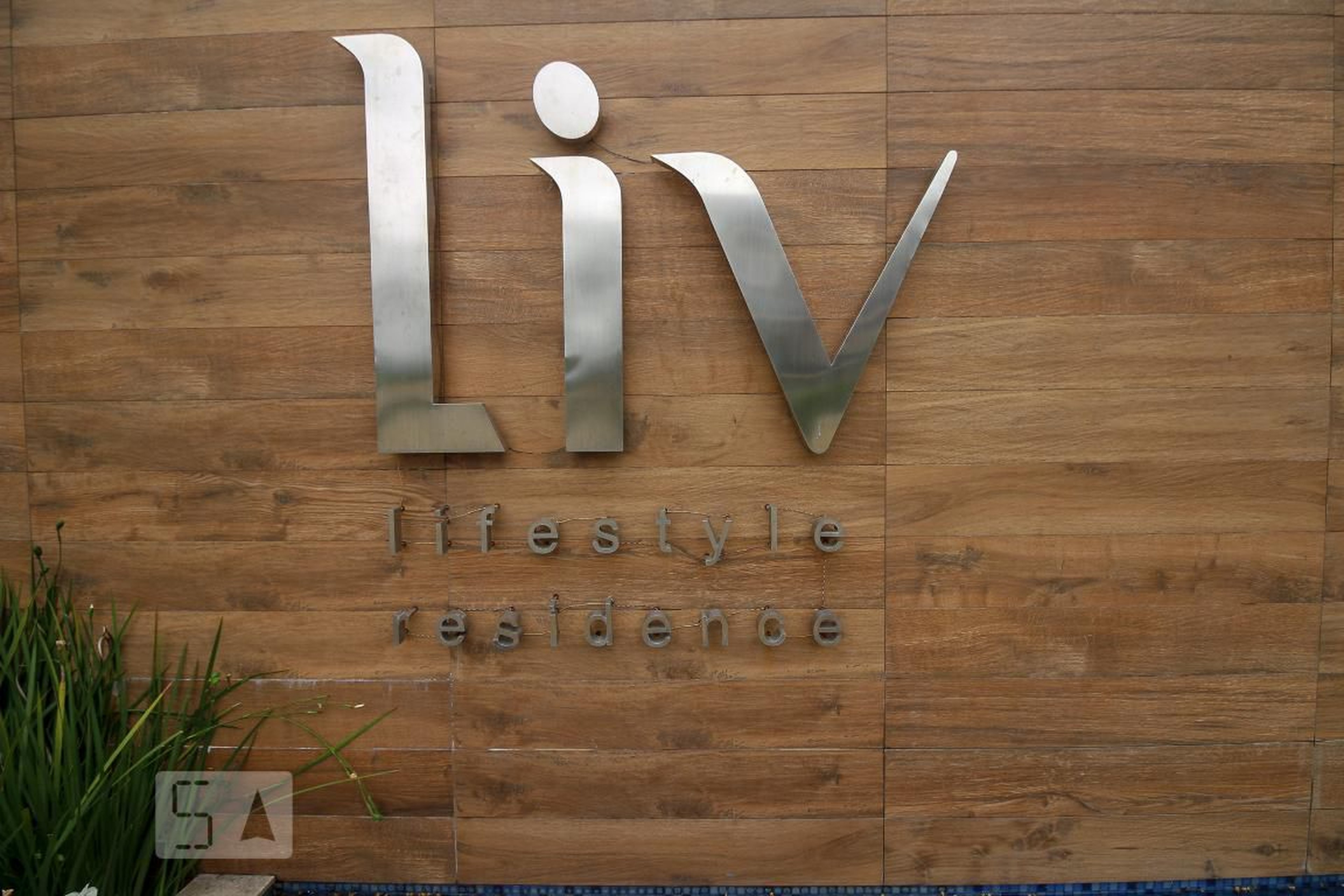 Condominio - Liv Lifestyle Residence