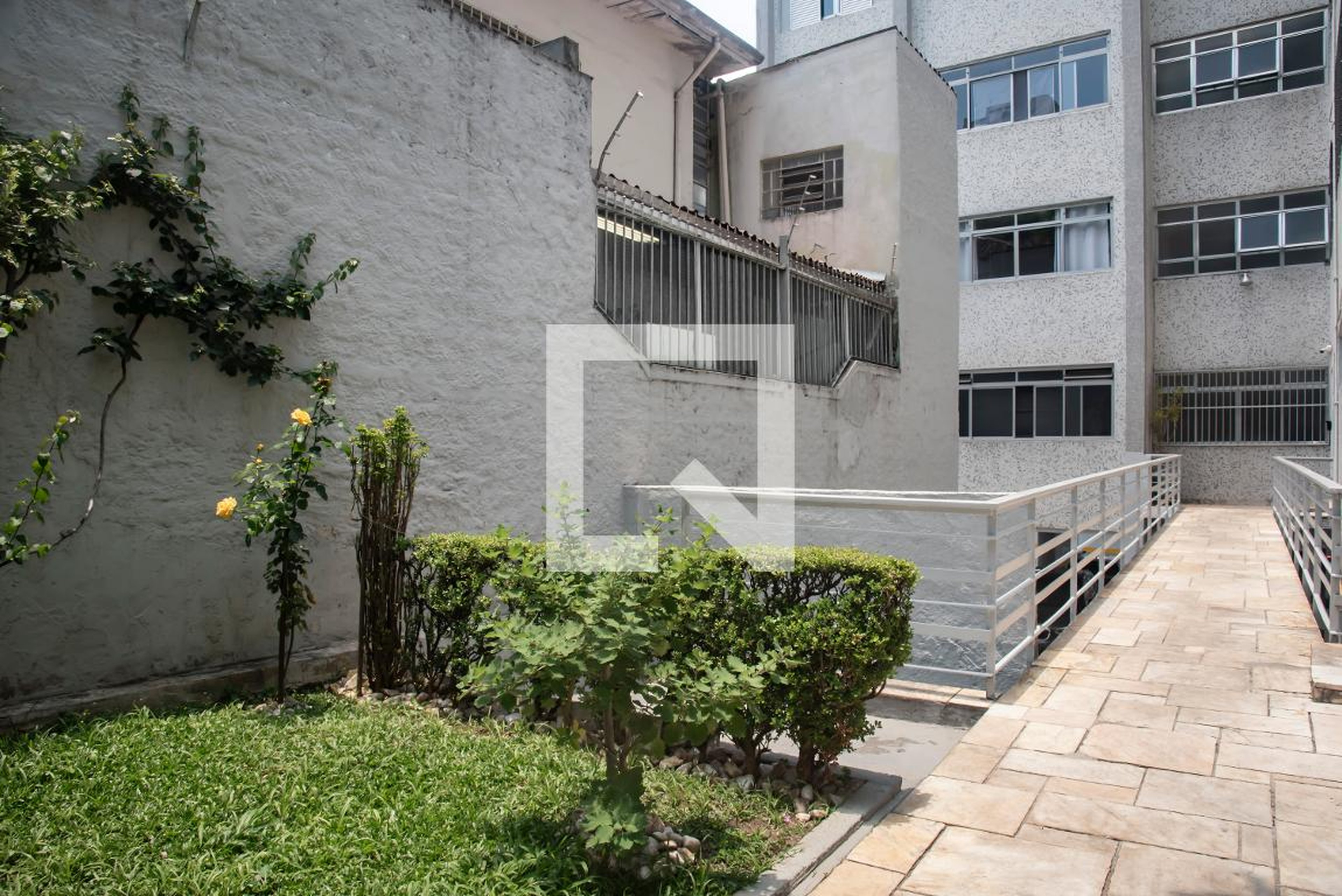 Hall de entrada - Monte Real