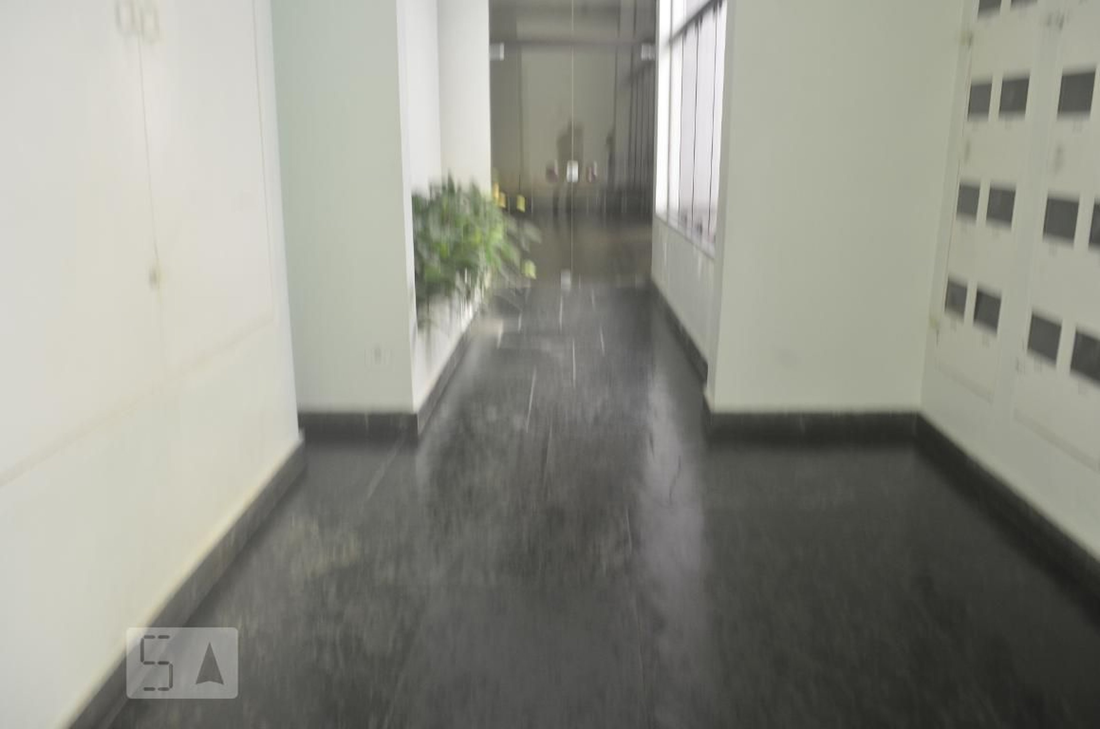 Predio Condomínio Colinas do Morumbi