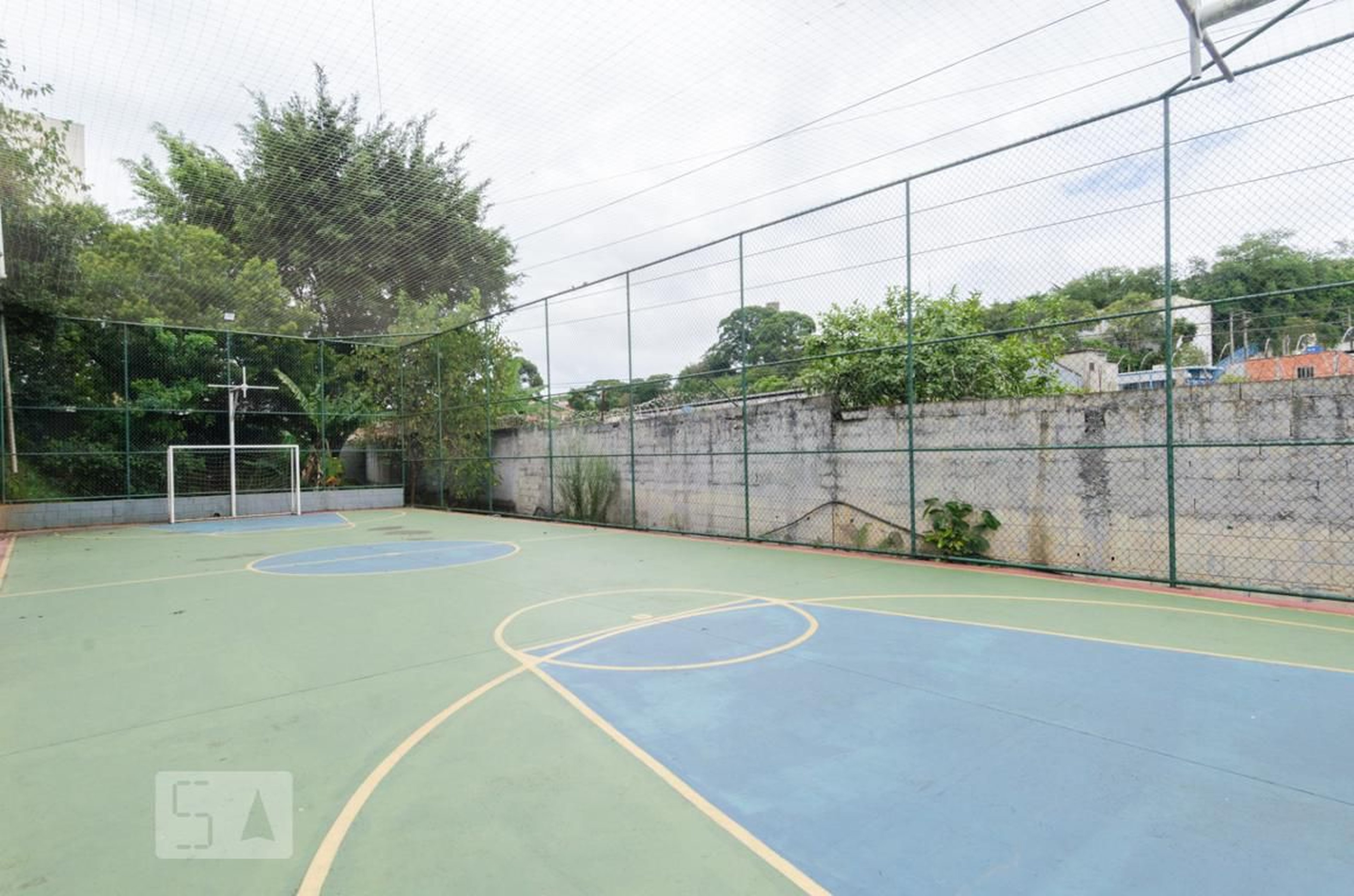 QUadra - San Francisco