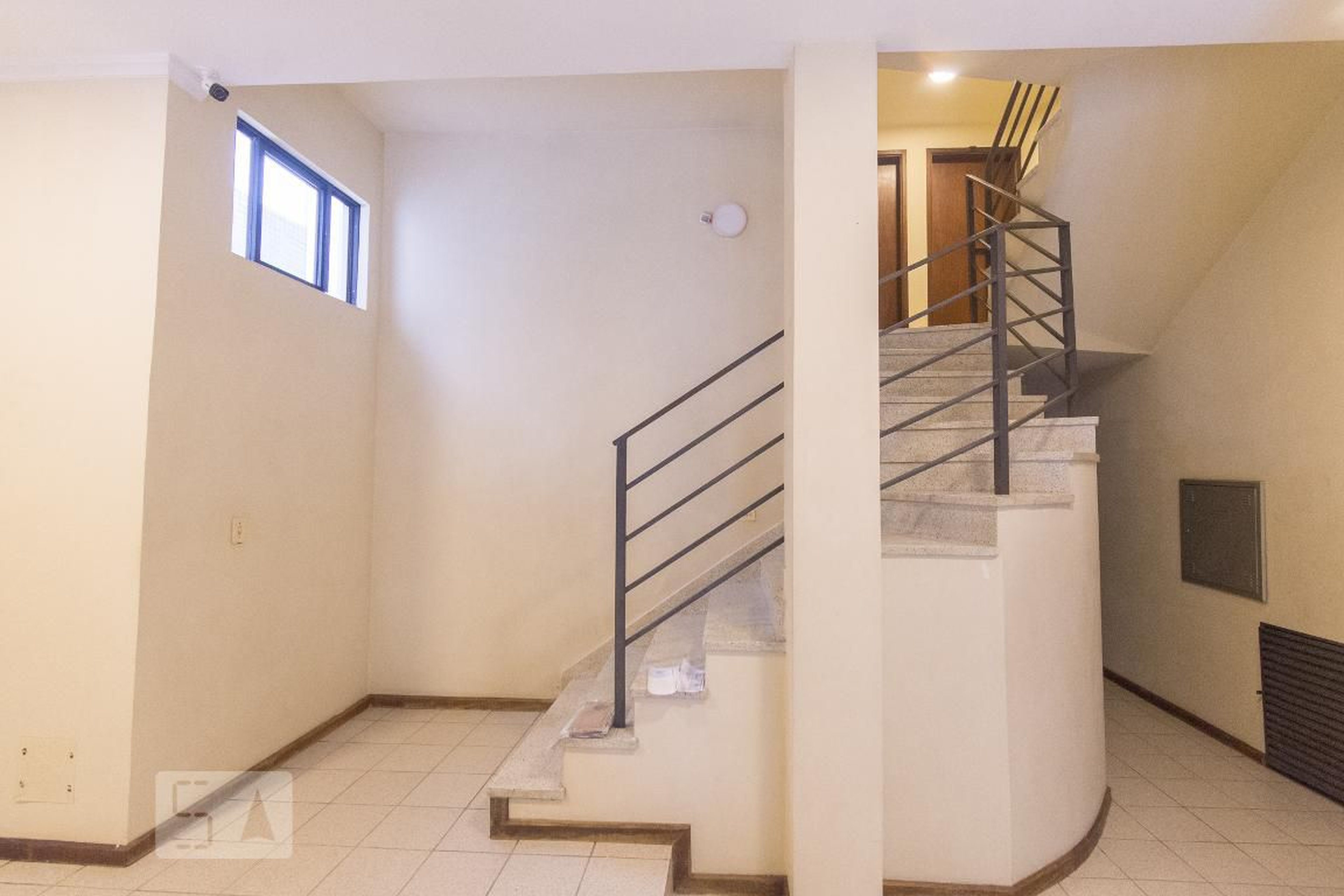 Hall de Entrada - Edifício Montreal