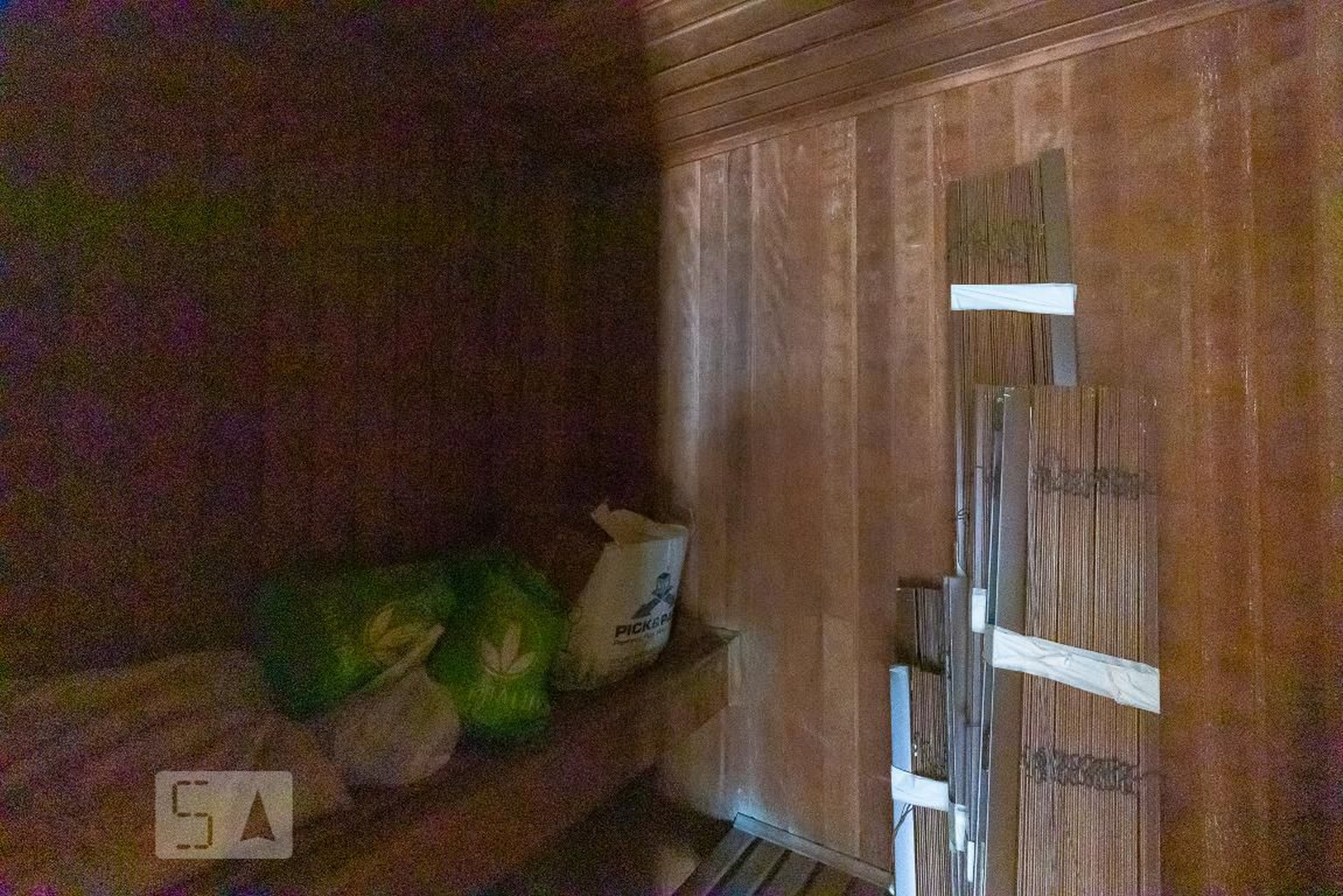 Sauna - Praia do Farol