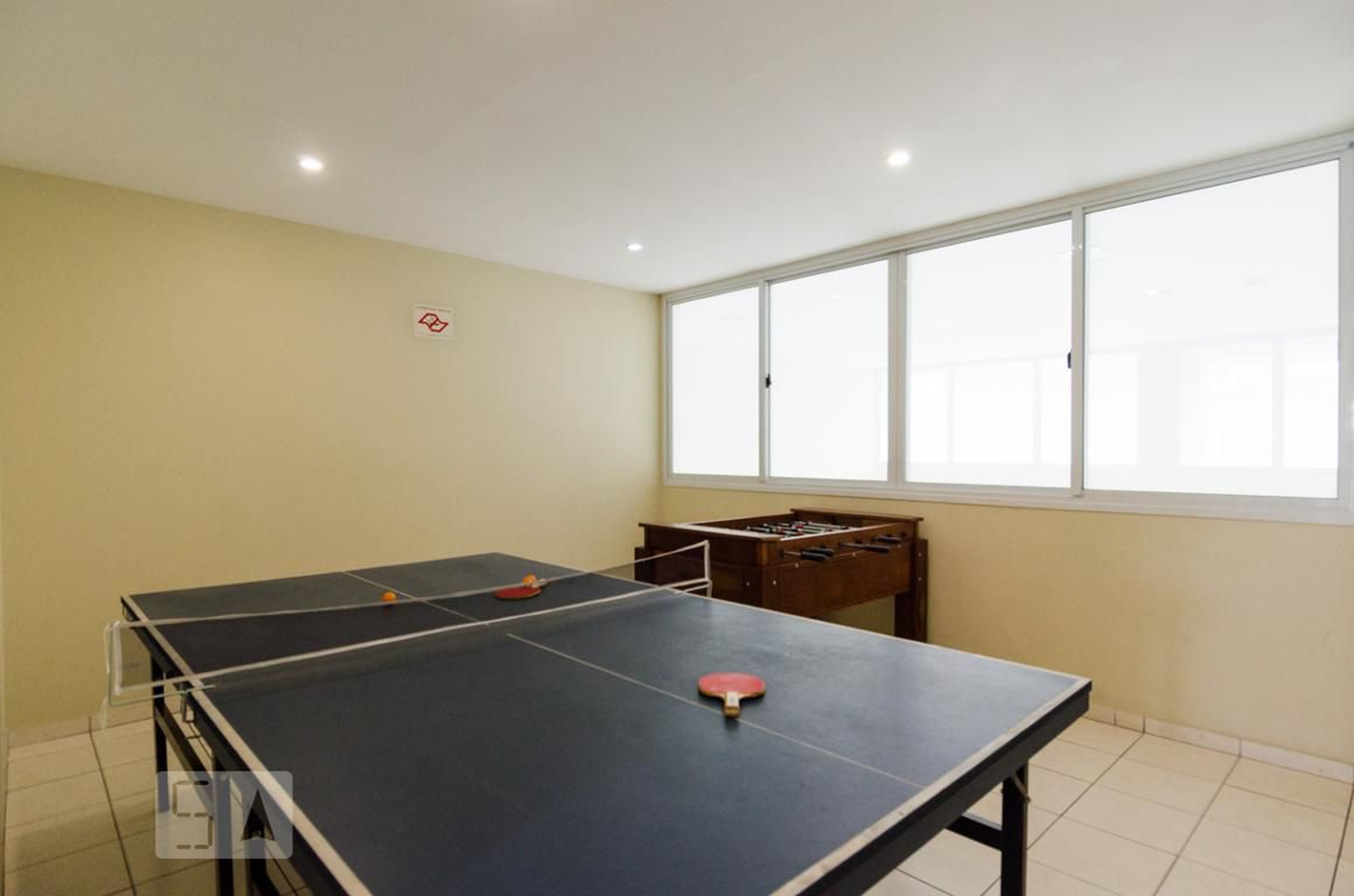 Salão de jogos - Villagio Monte Carlo