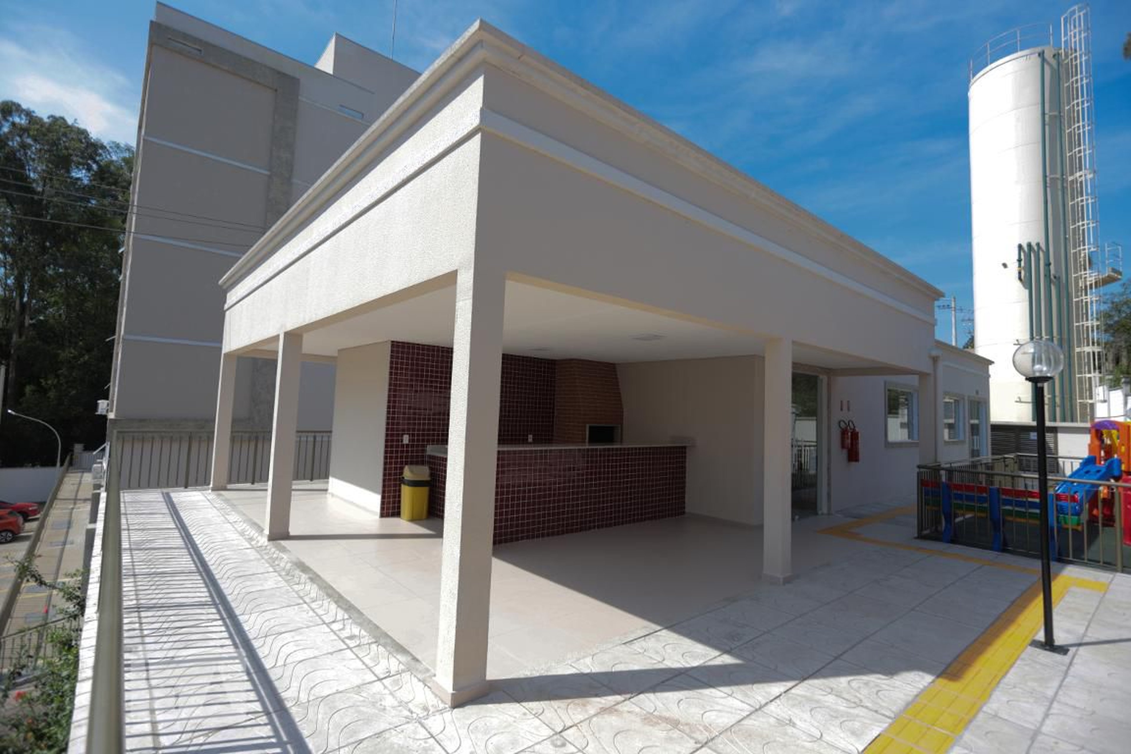 Espaço Gourmet - Porto dos Sinos