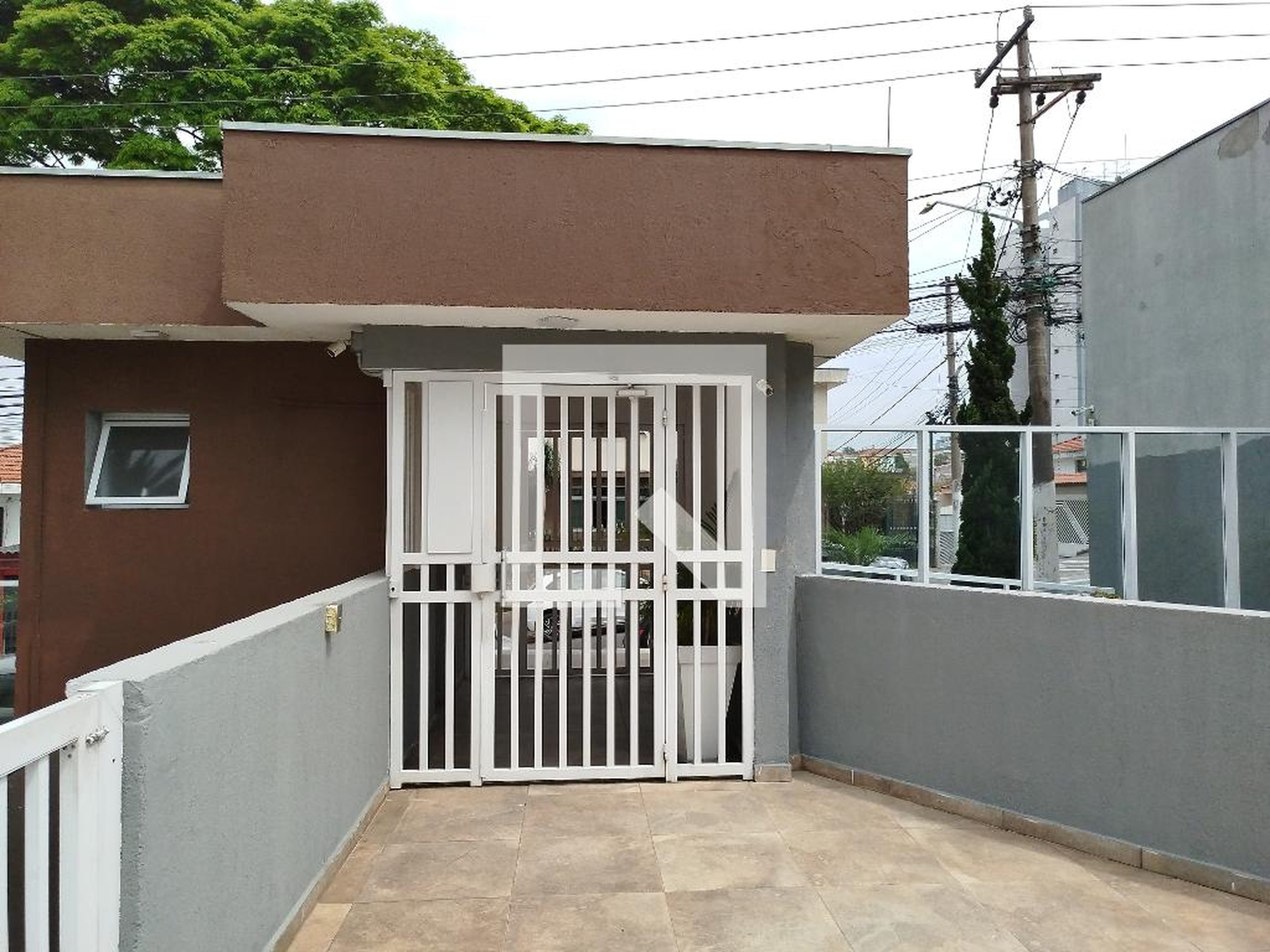 Portaria - Atuaí Studio Home