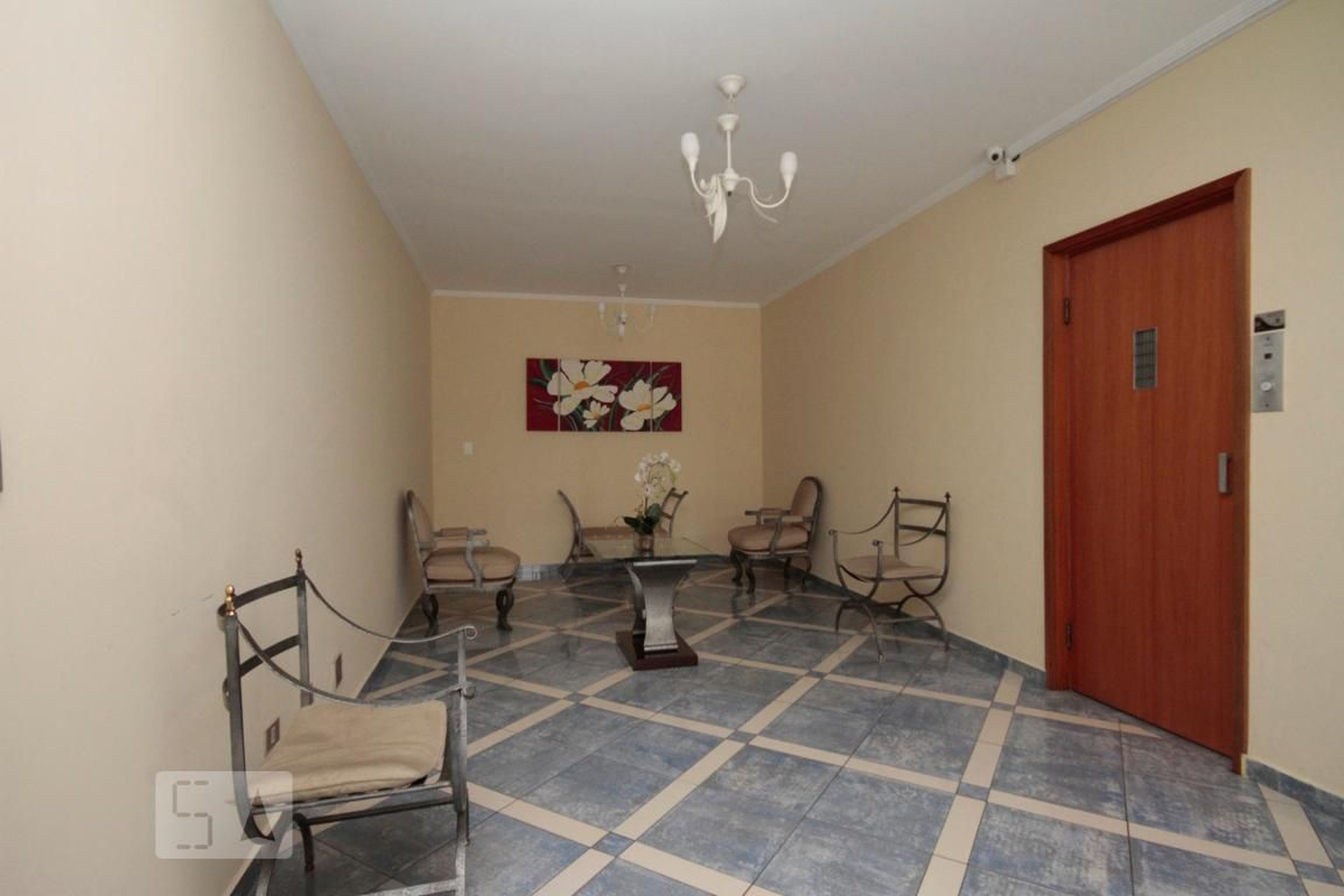 Hall Social - Ana Bela