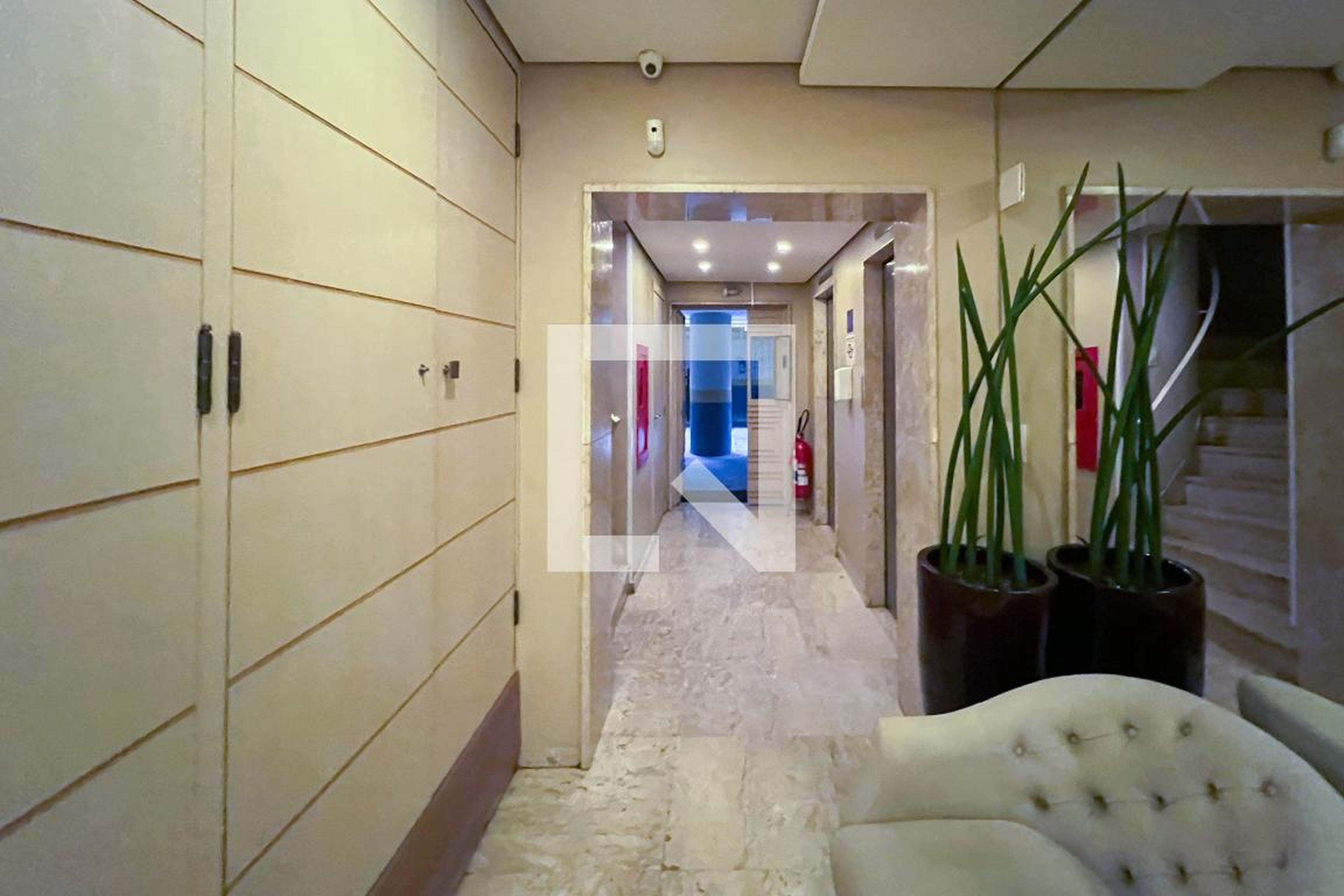 Hall - Neper
