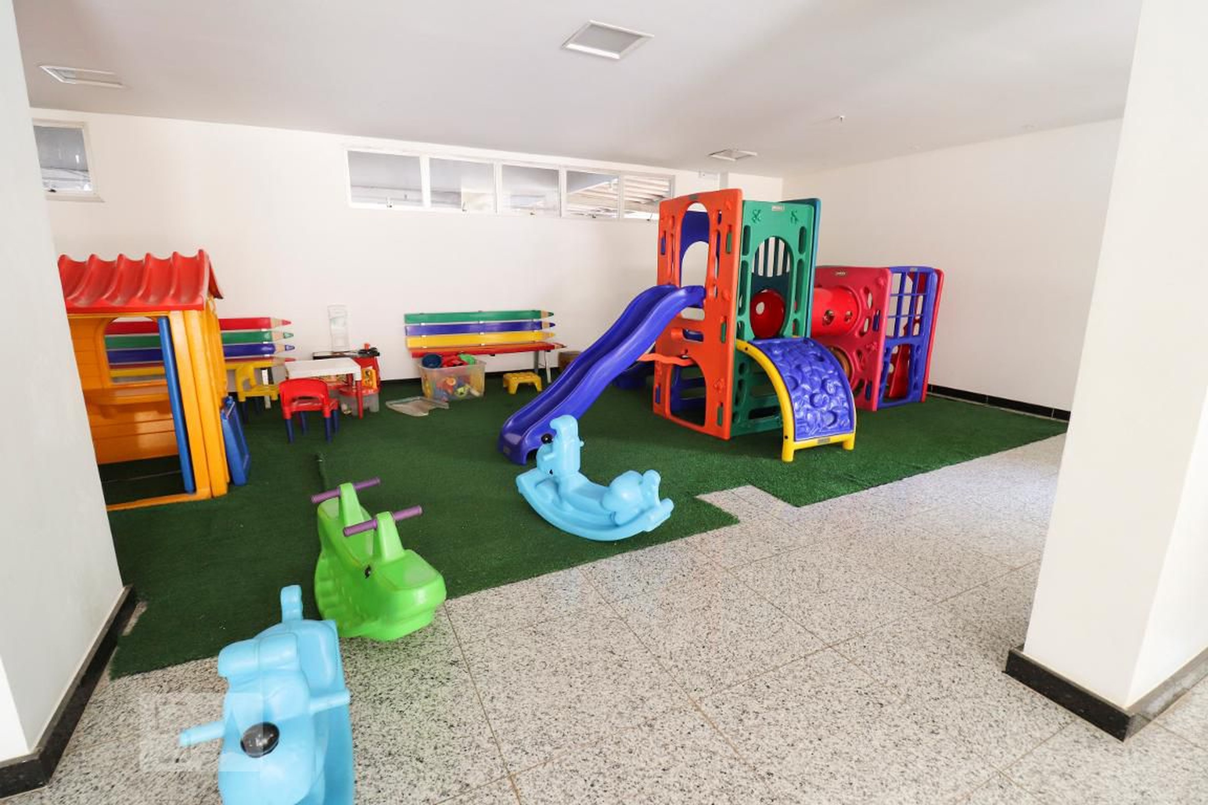 Brinquedoteca - Portal da Cidade