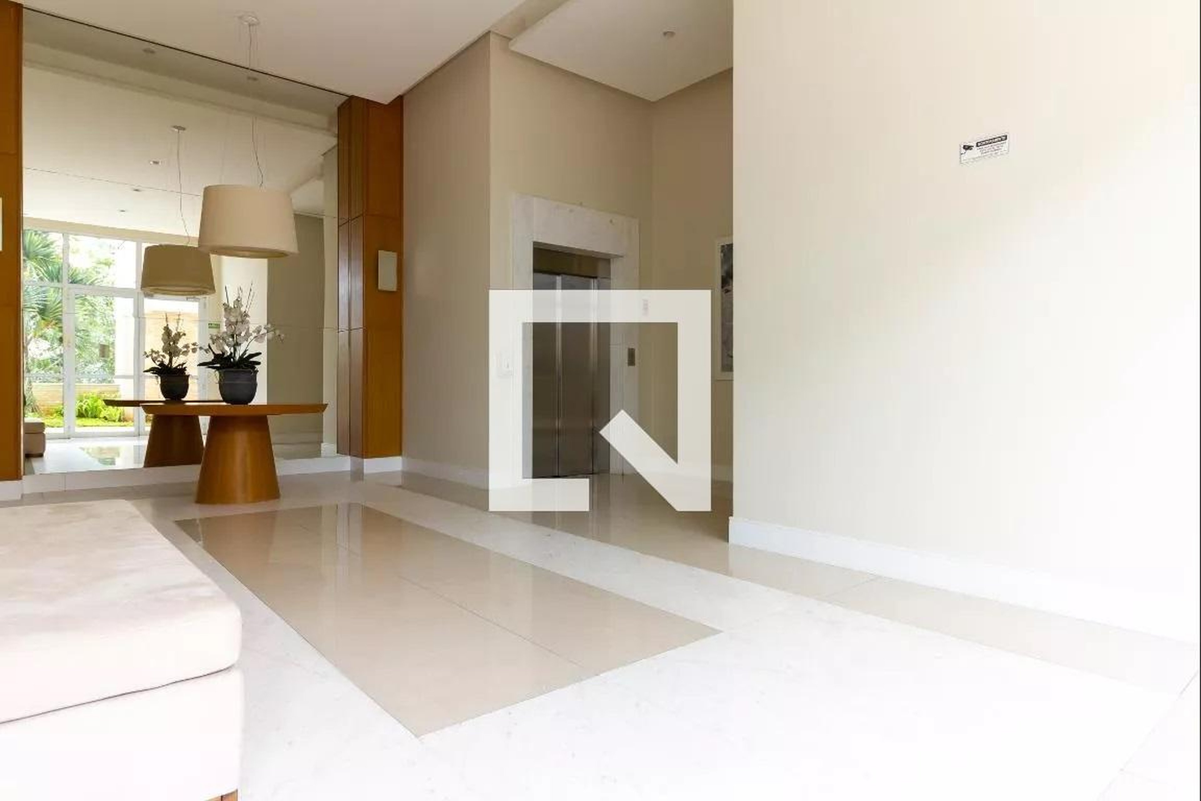 Hall Social - Atelier Galeria