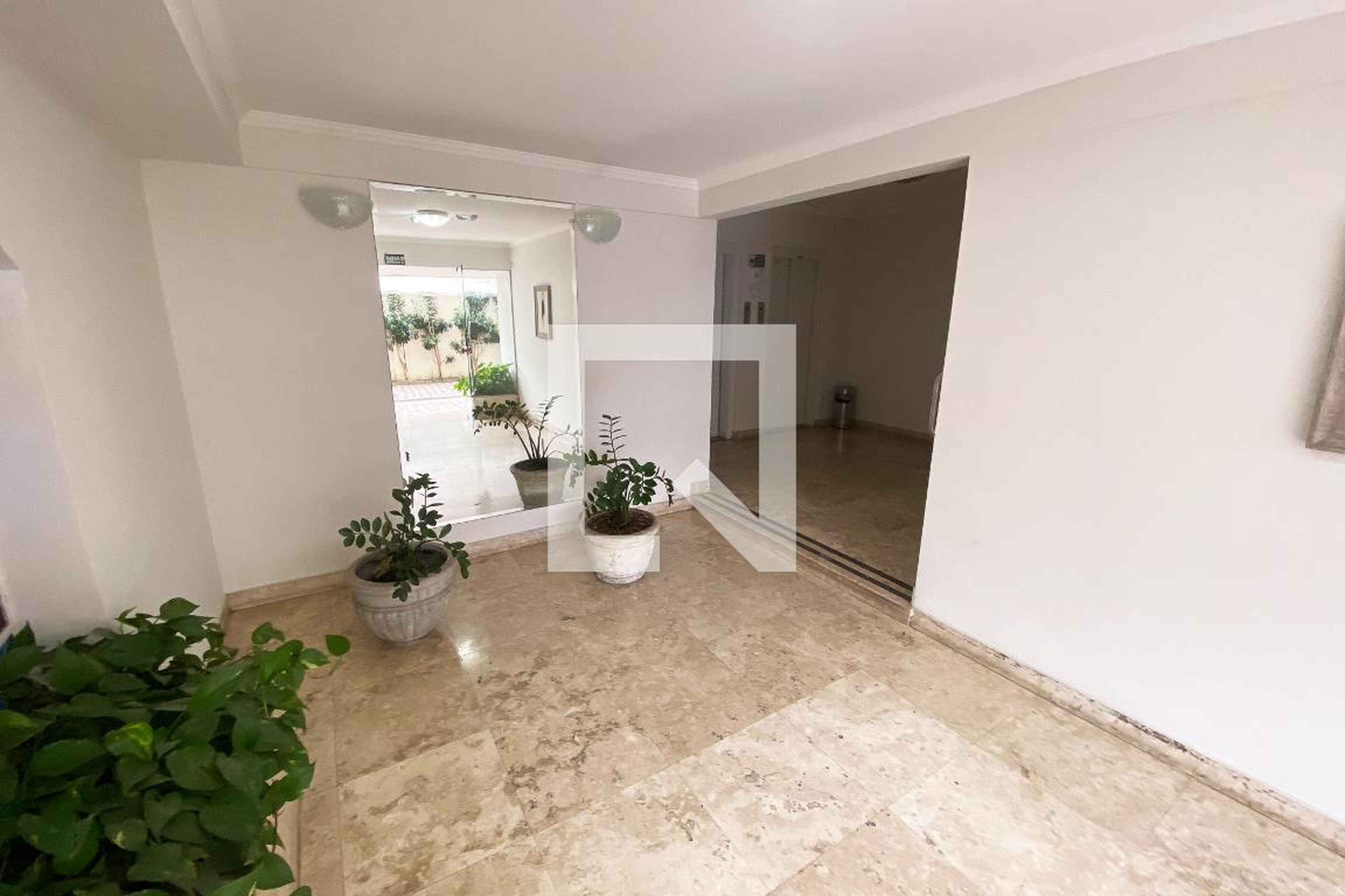 Hall de Entrada - Pinheiros