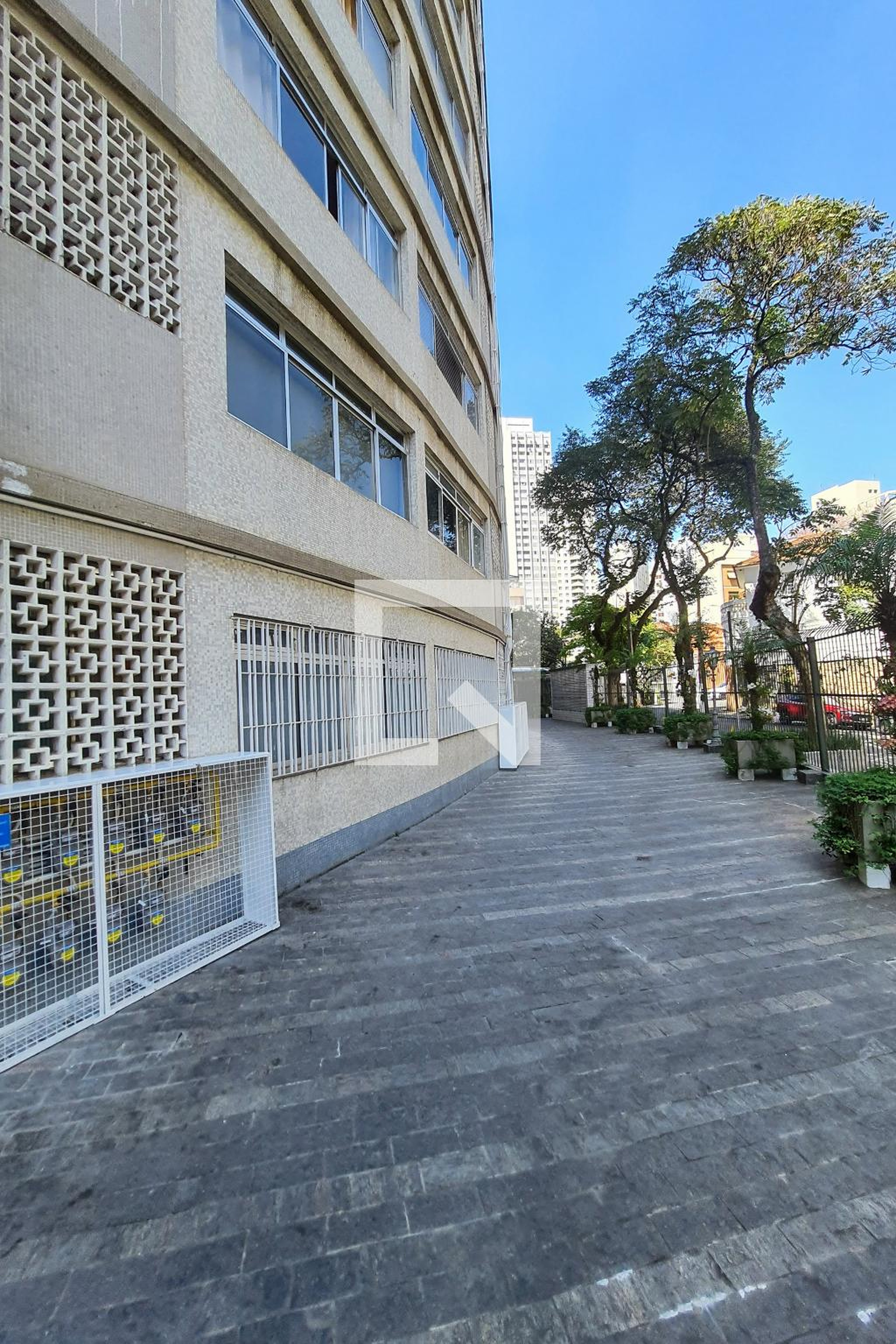 Entrada - Ceci e Peri