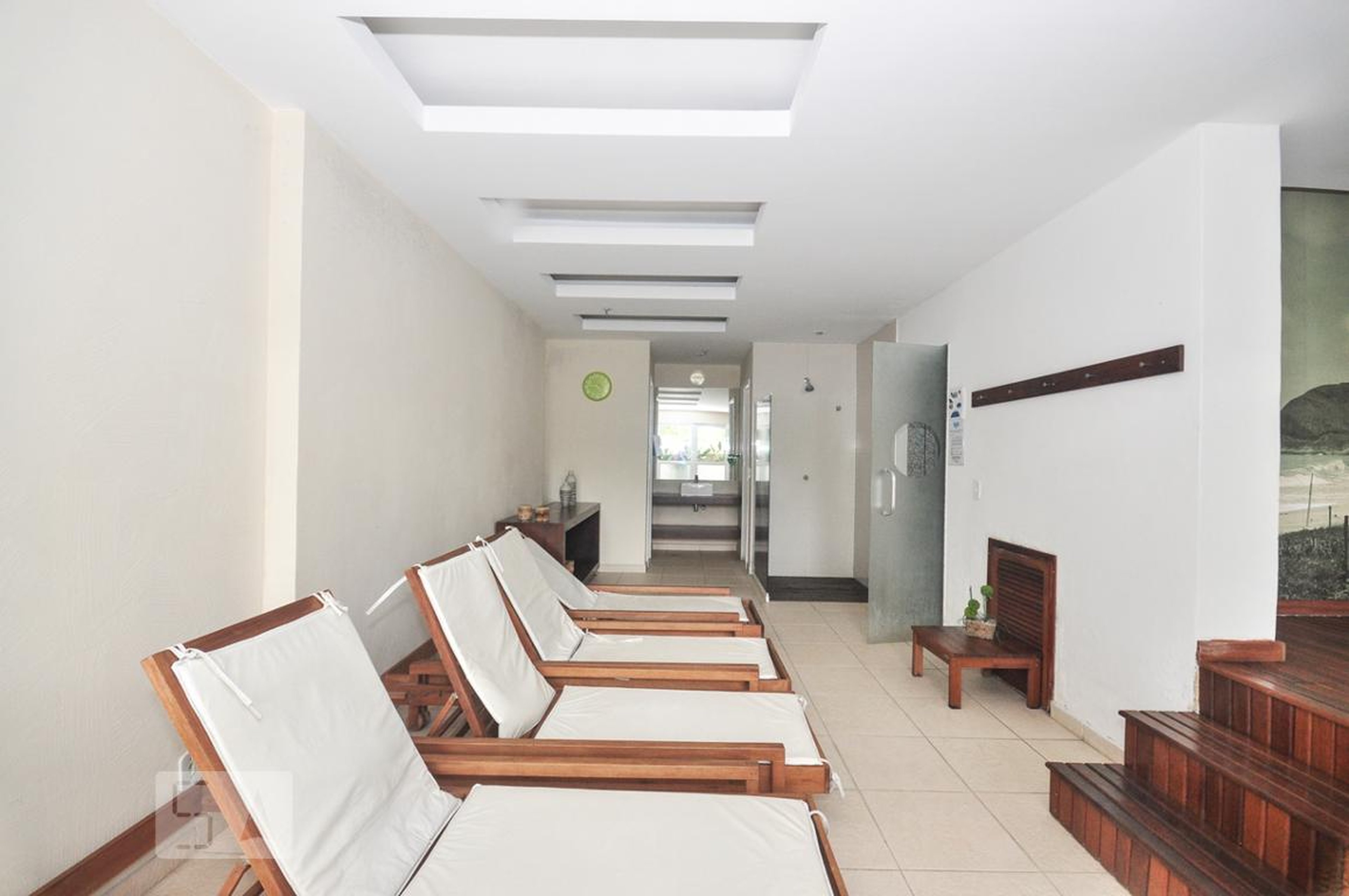Spa - Residencial Aquagreen