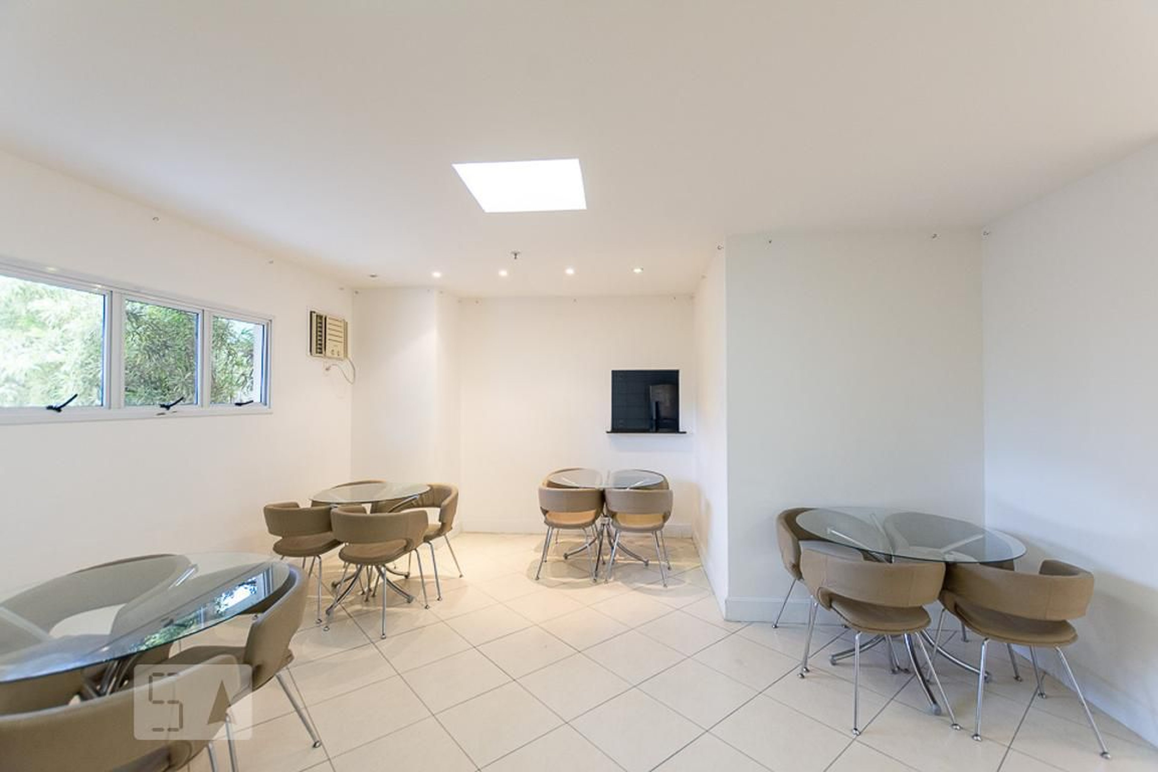 Salão de Festa - Felice Residence