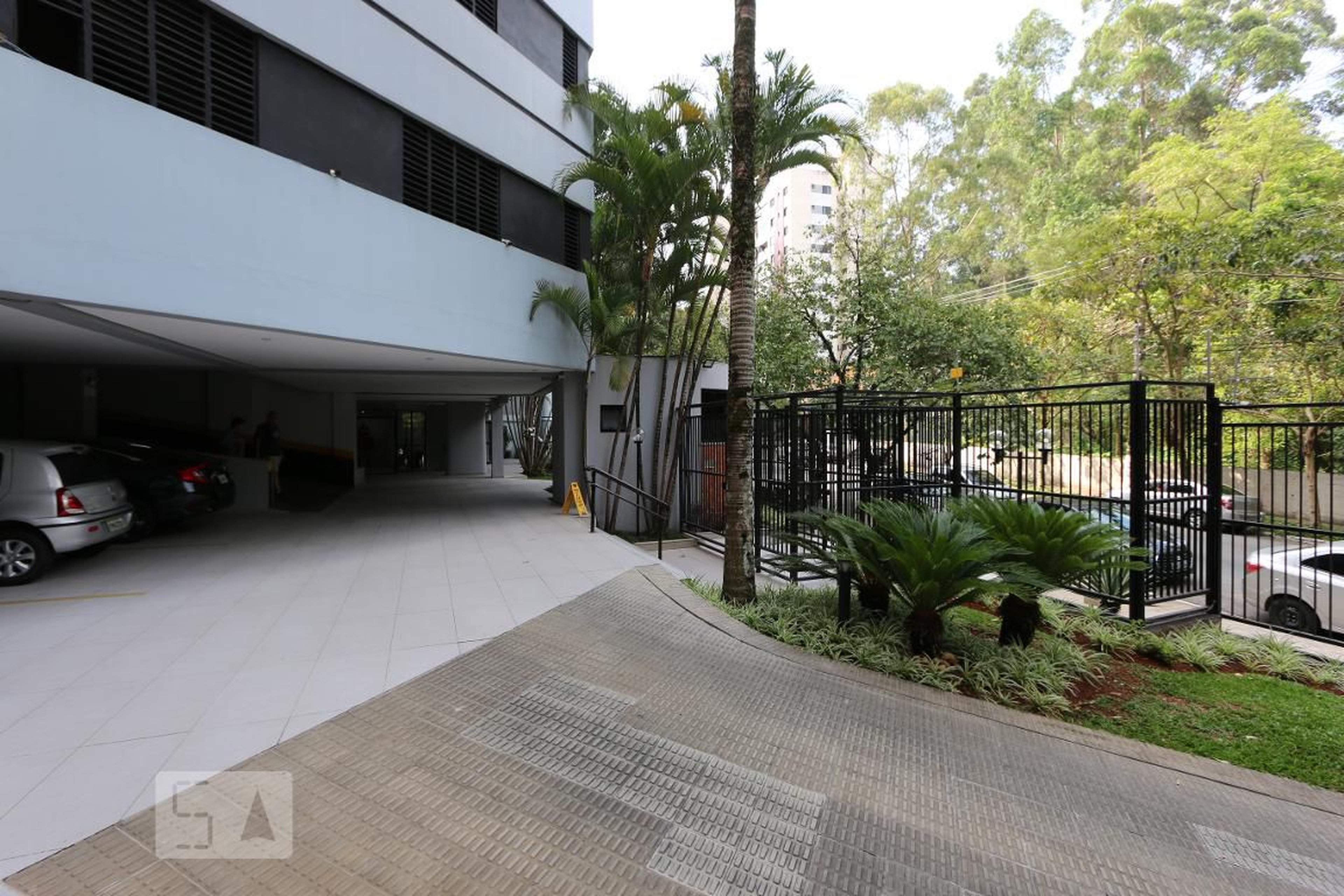 area externa - Lake Tahoe