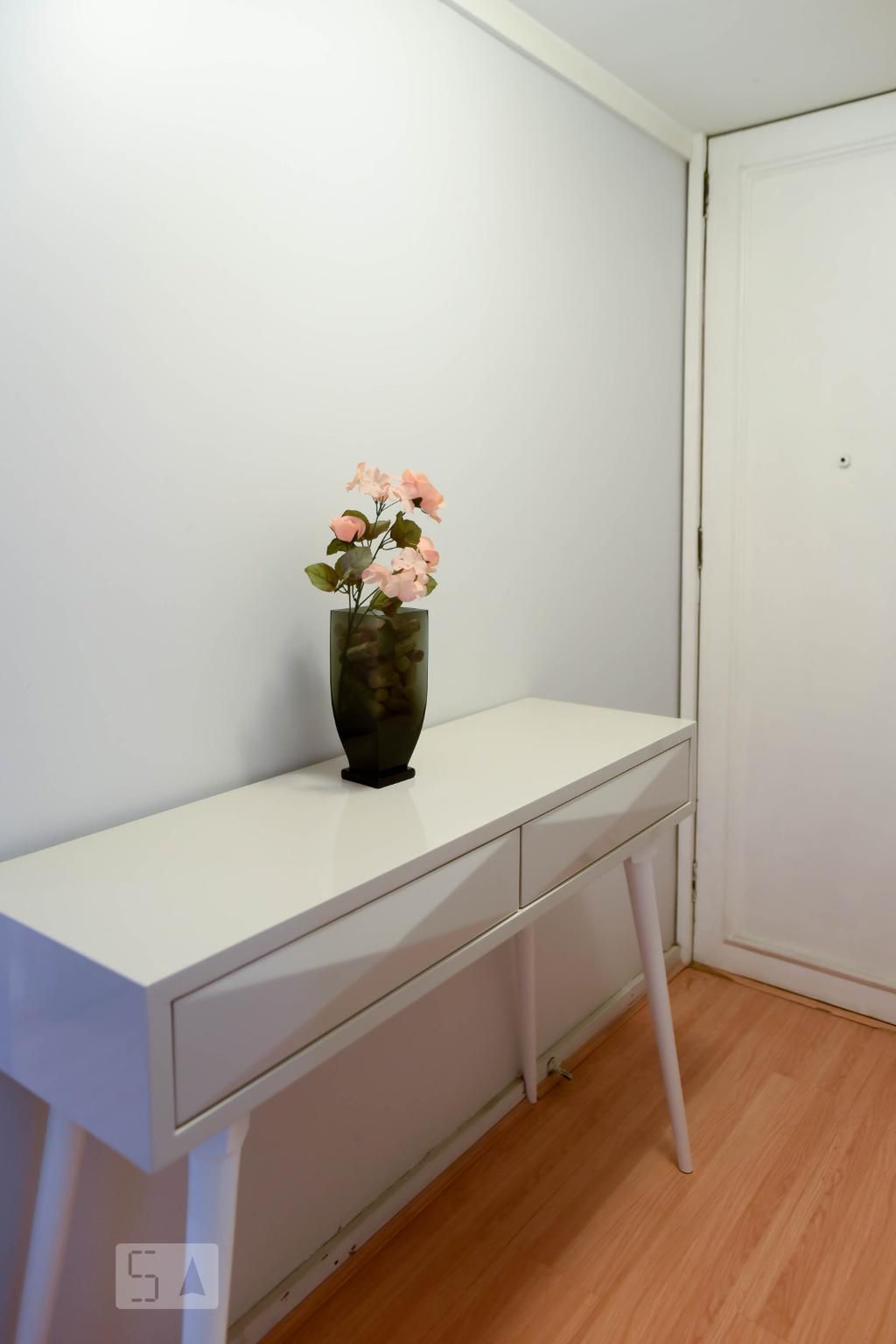 Hall de Entrada - Tiffanys