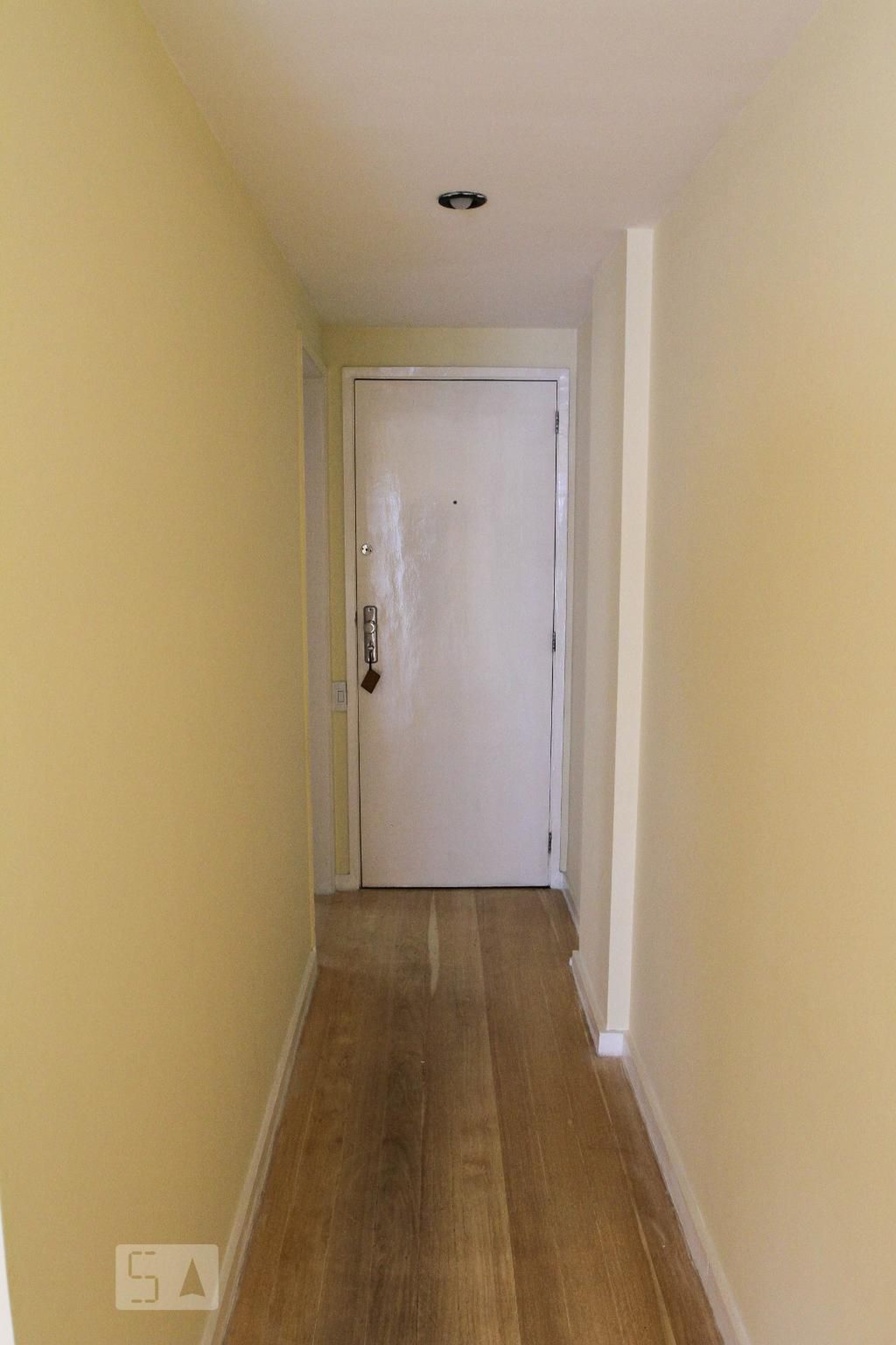 Hall de Entrada - null