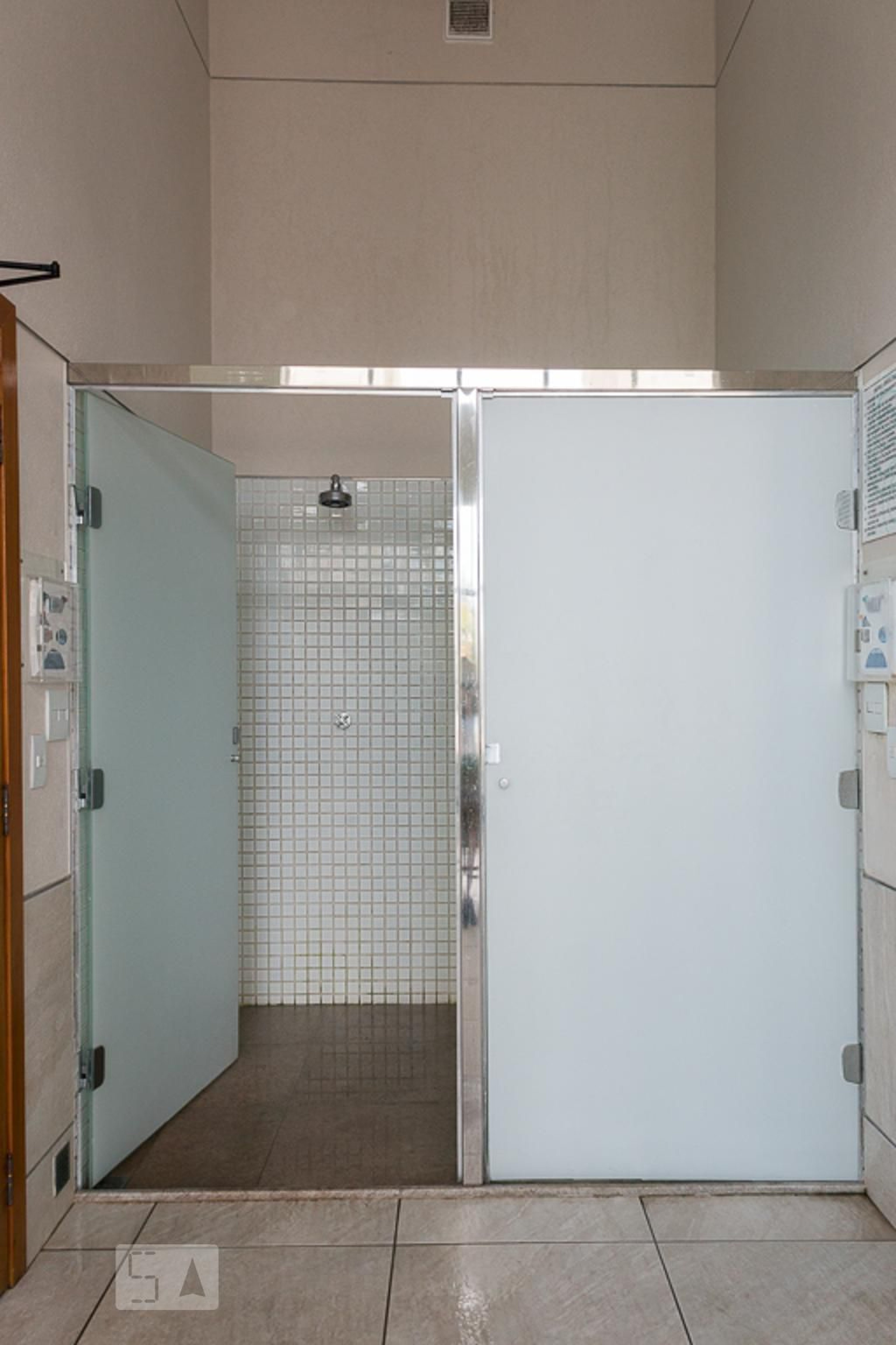 Sauna - Acqua Galleria