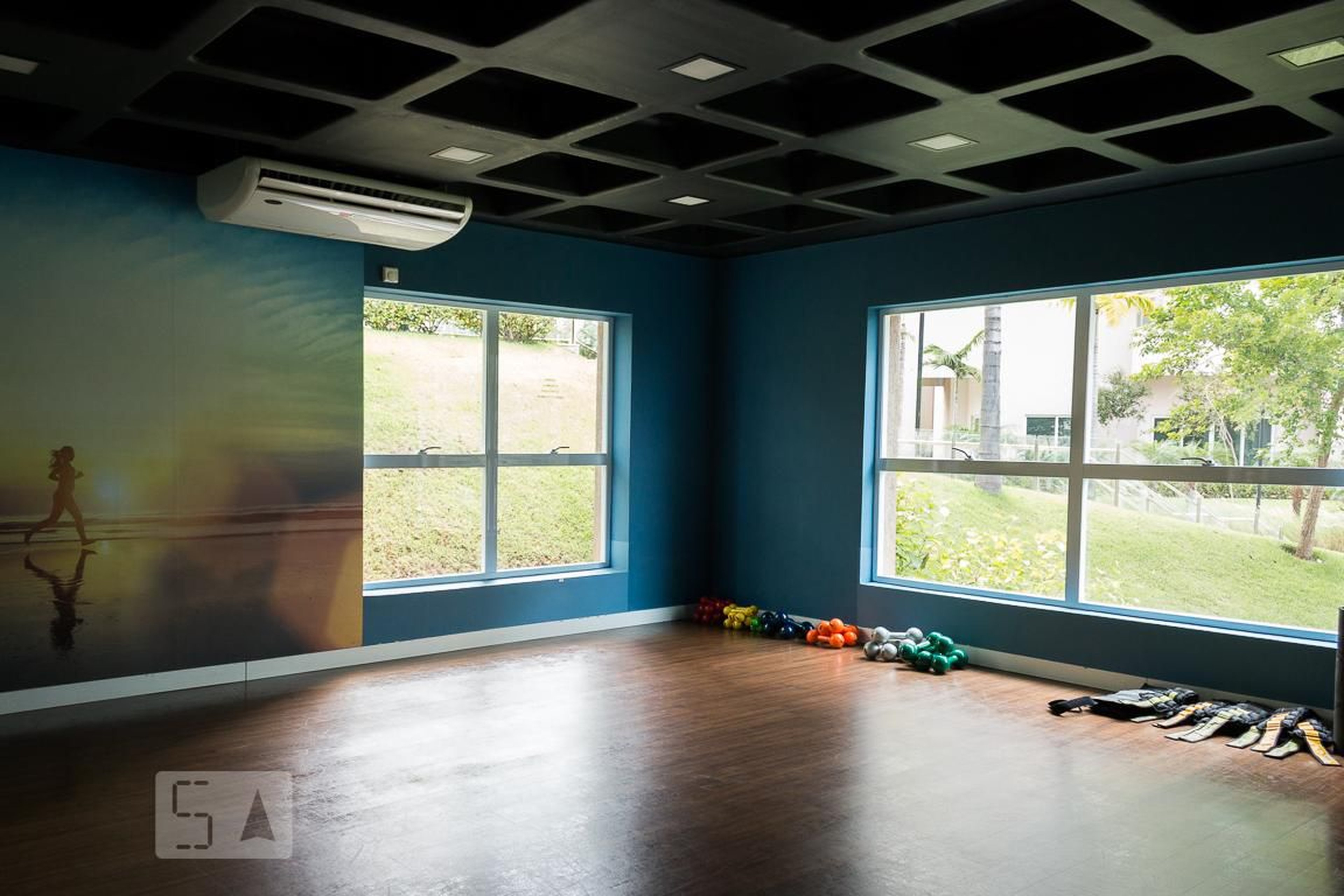 Academia - Acqua Galleria