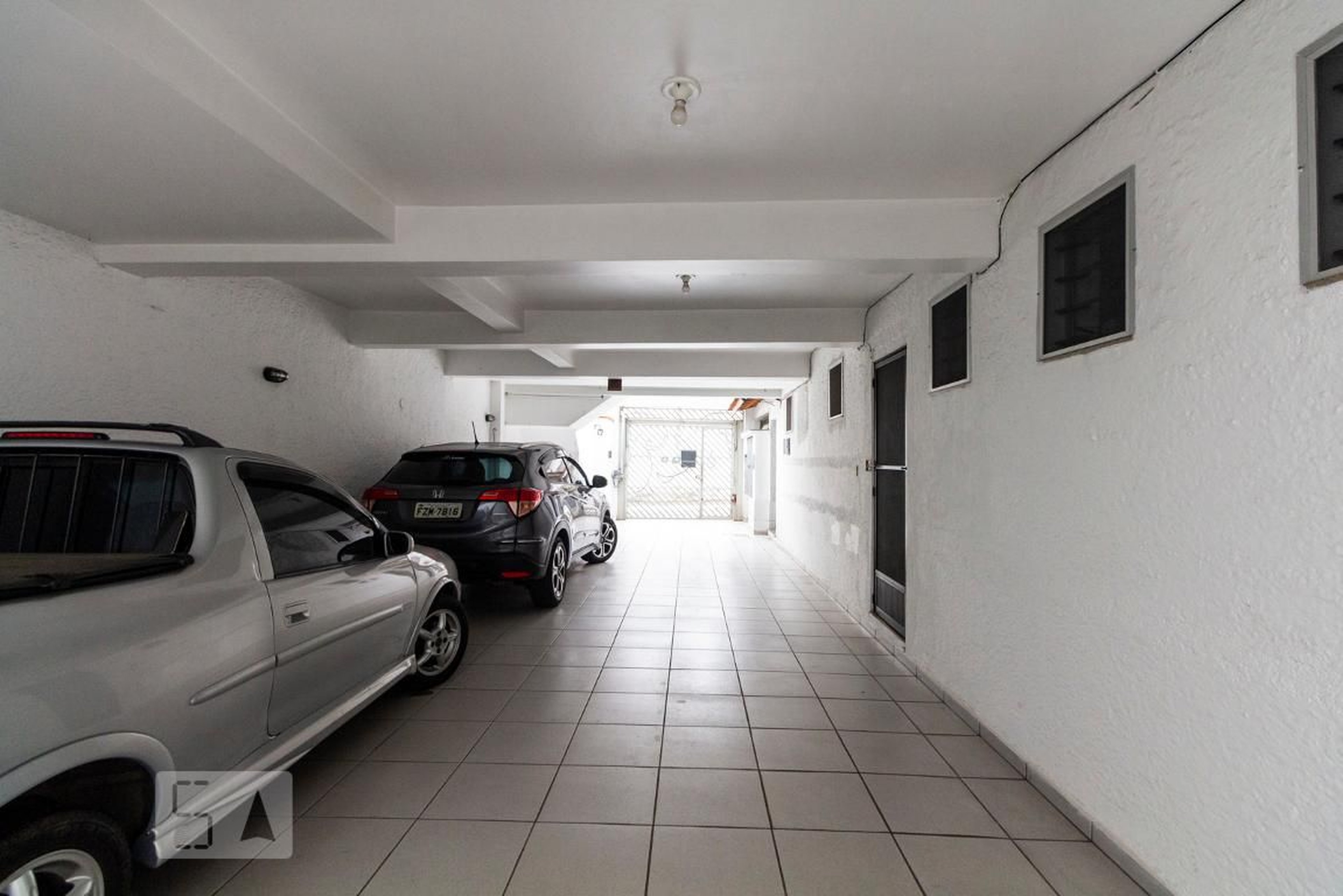 Área Externa - Casafr