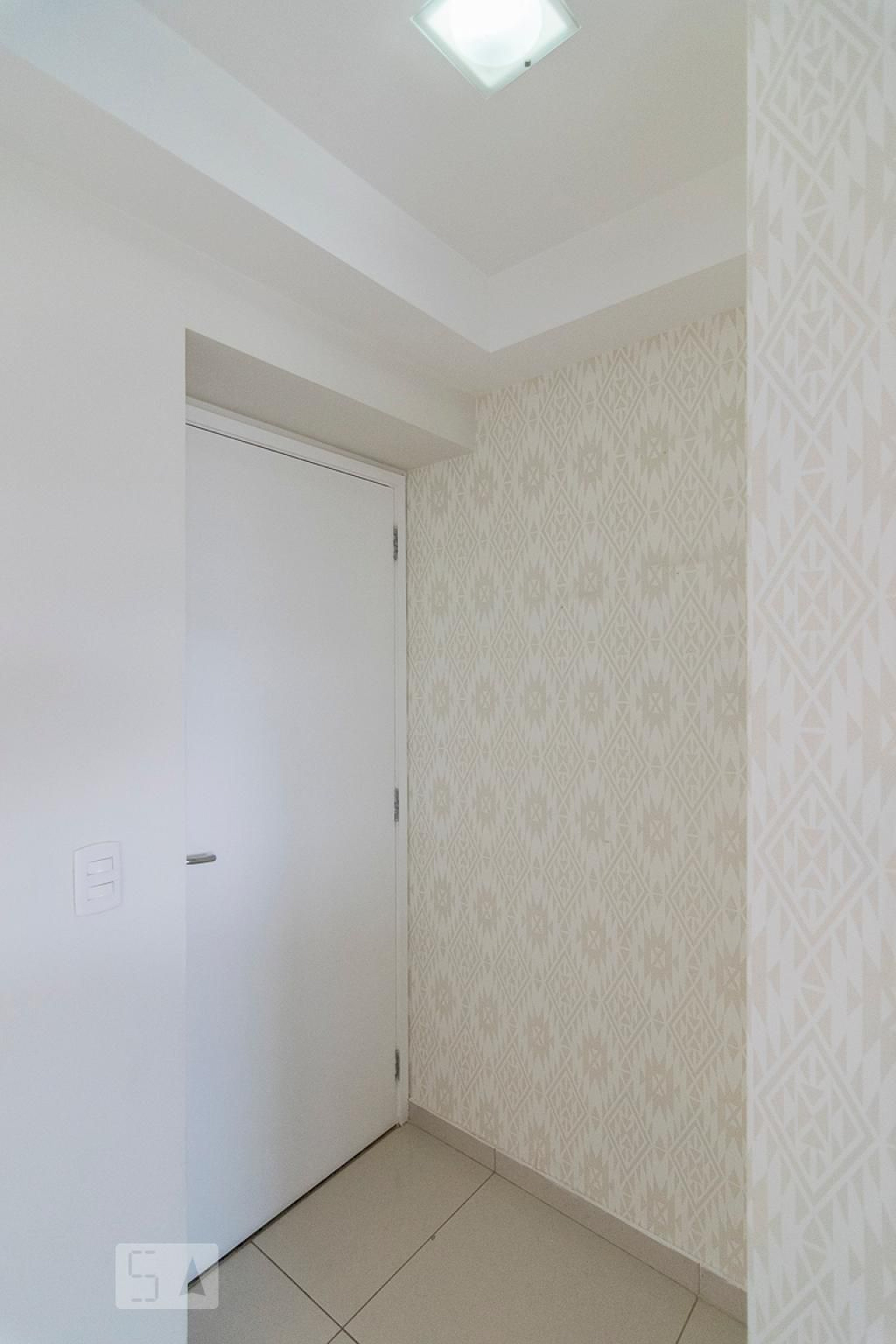 Entrada - Residencial Conquista Aramaçã