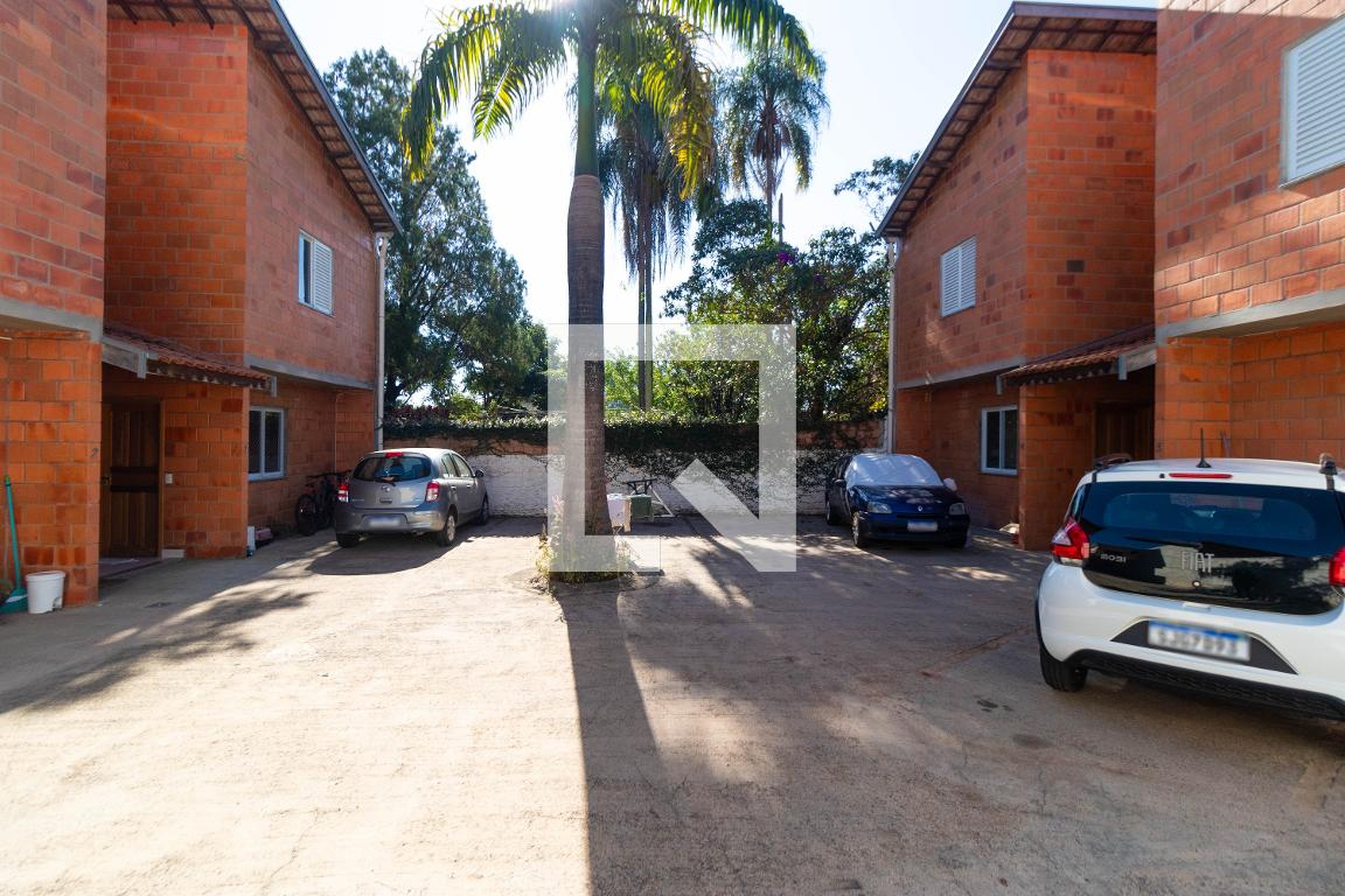 Área Comum - Casa 172