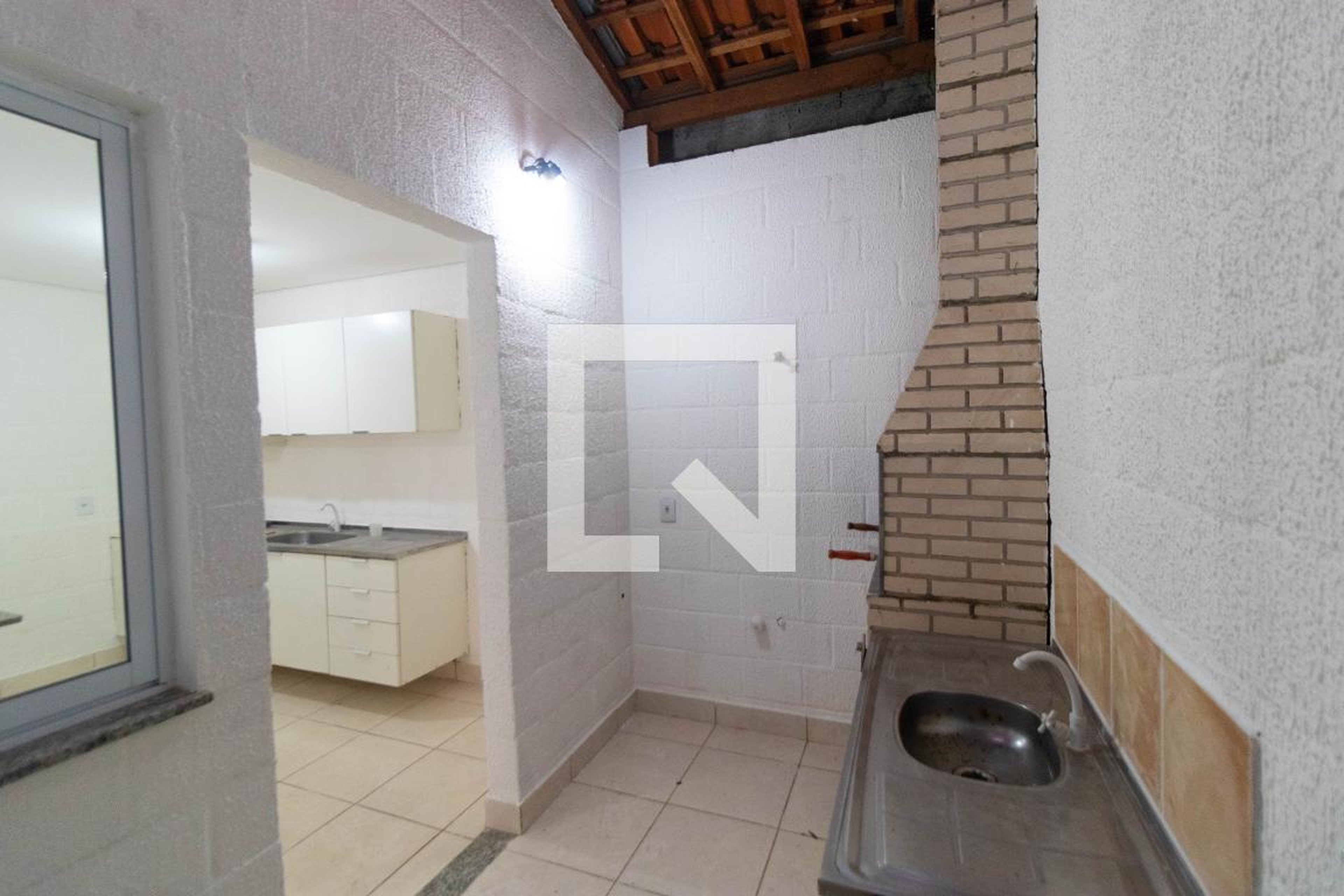 Churrasqueira - Casa 172