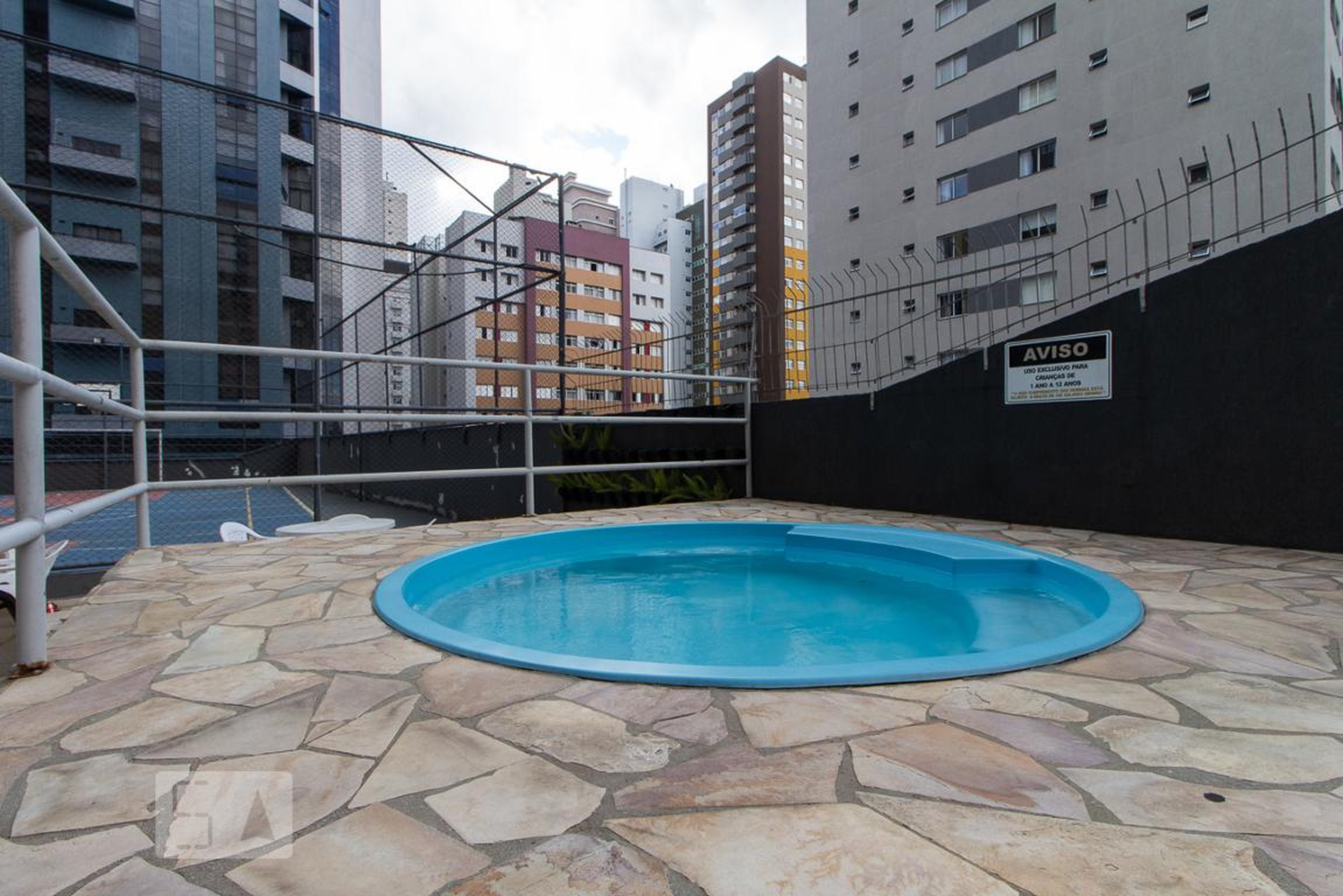 Piscina - Champagnat Top
