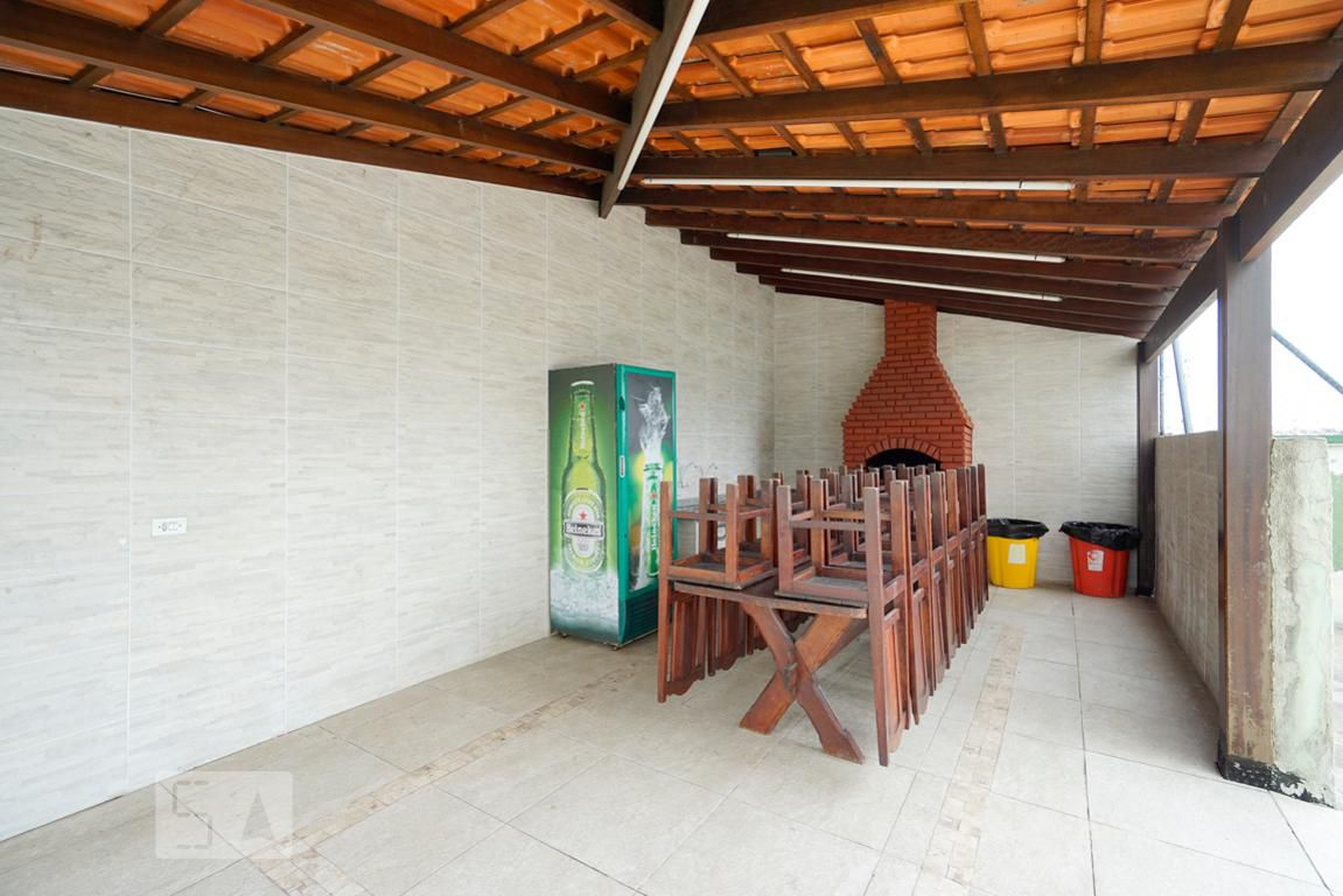 Churrasqueira - Portofino