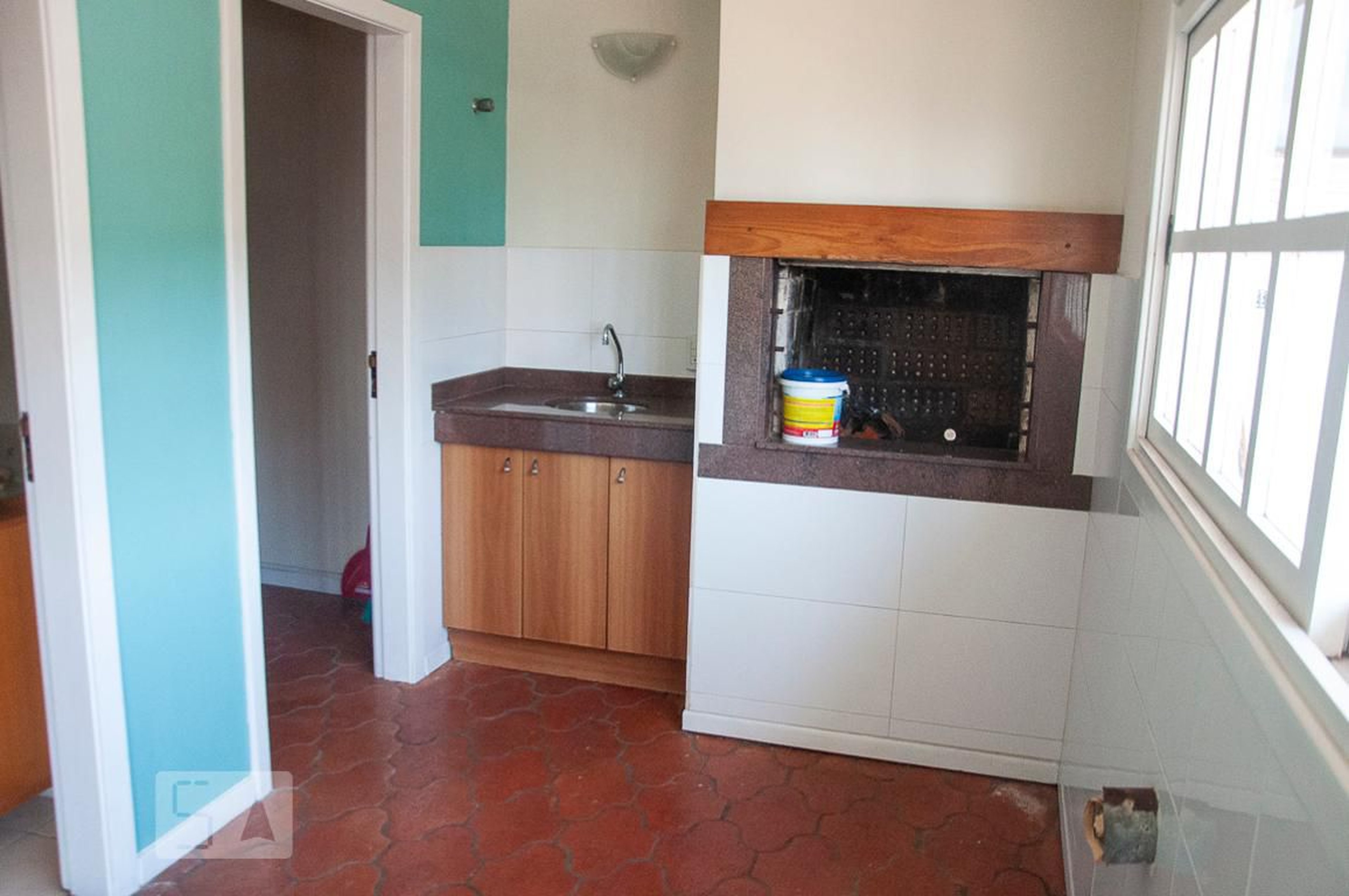 Churrasqueira - Solar do Estaleiro