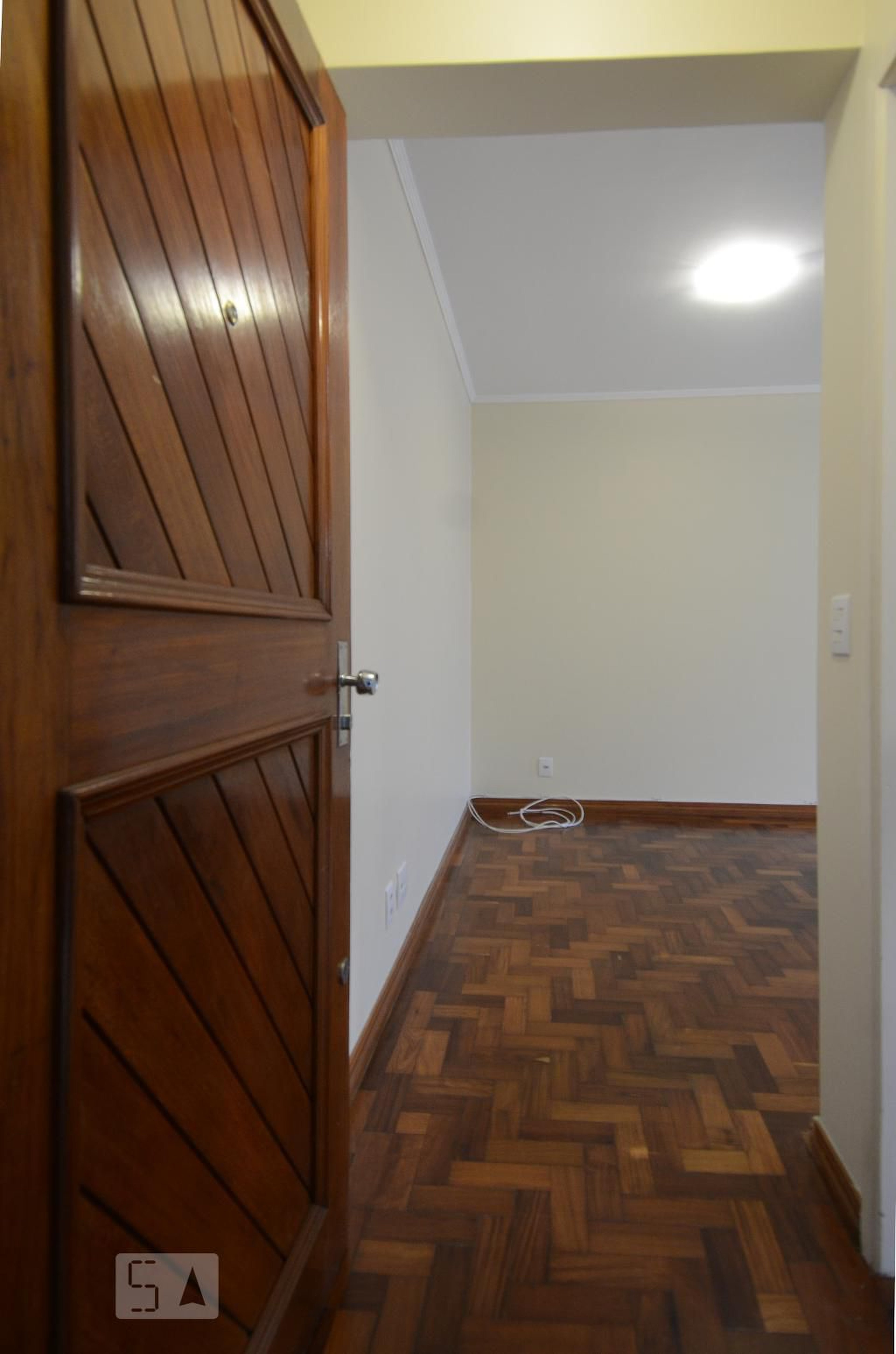 Hall de Entrada - Edifício Itapema II