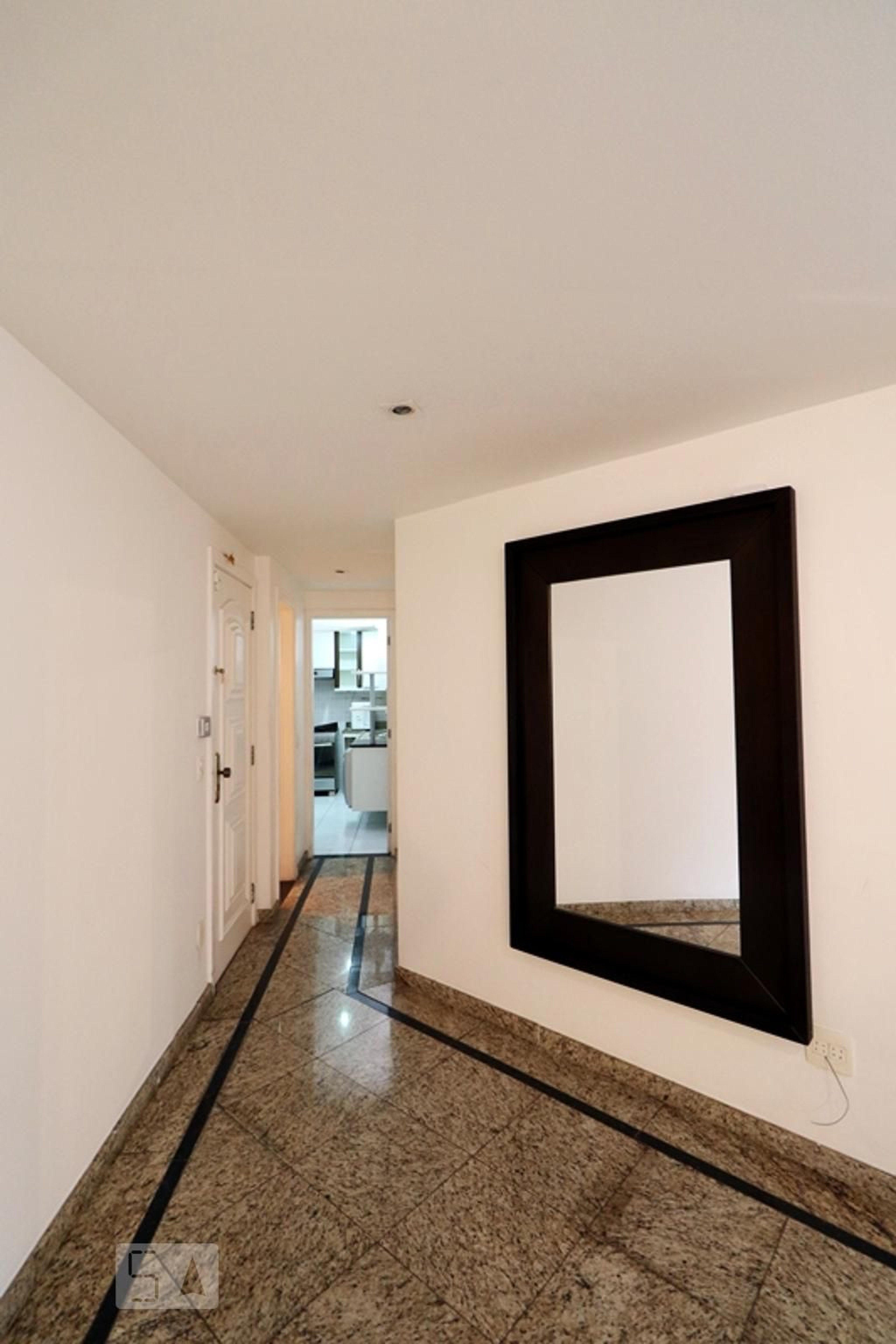 Entrada - S. Vasconcellos