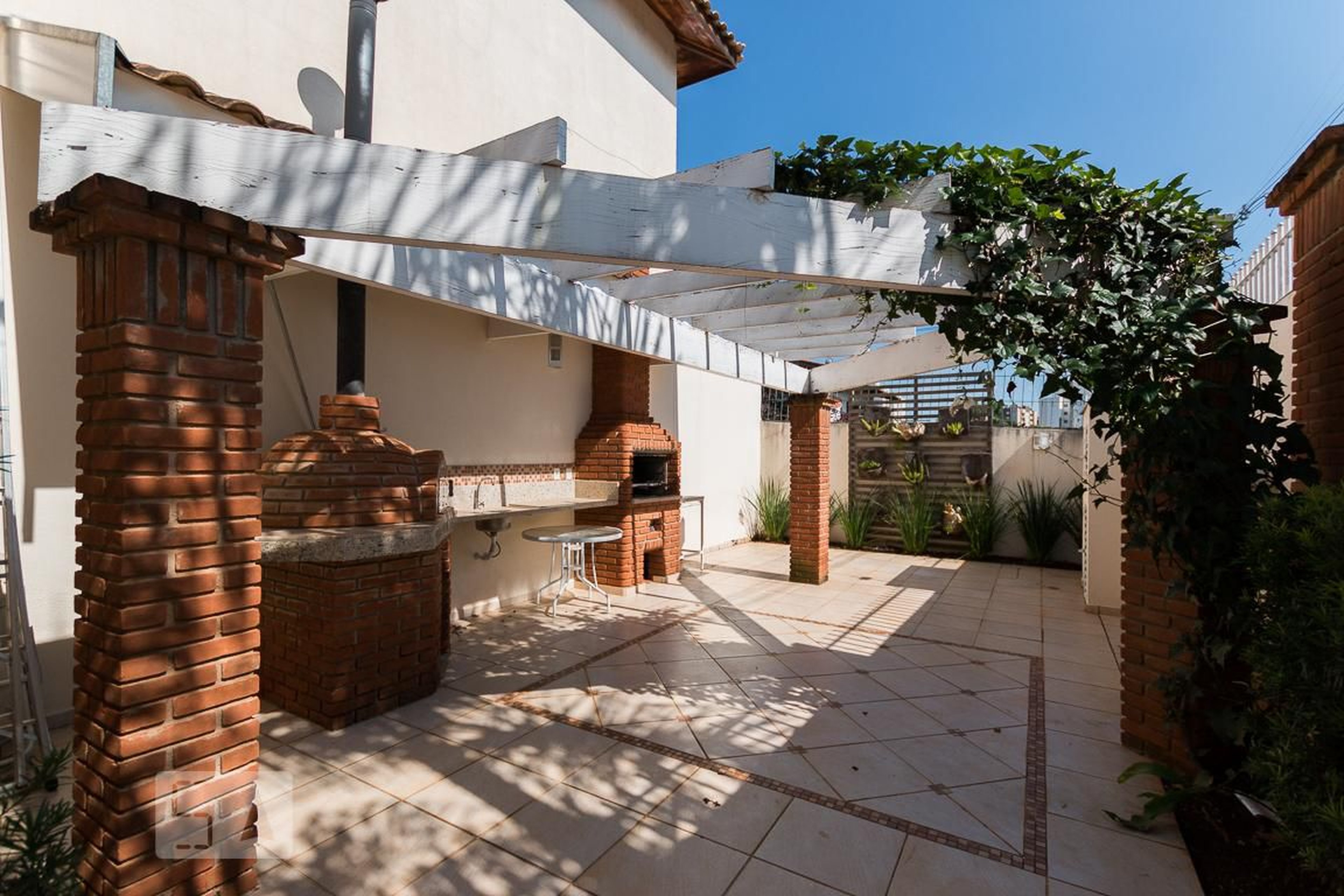 Condomínio - Prime House