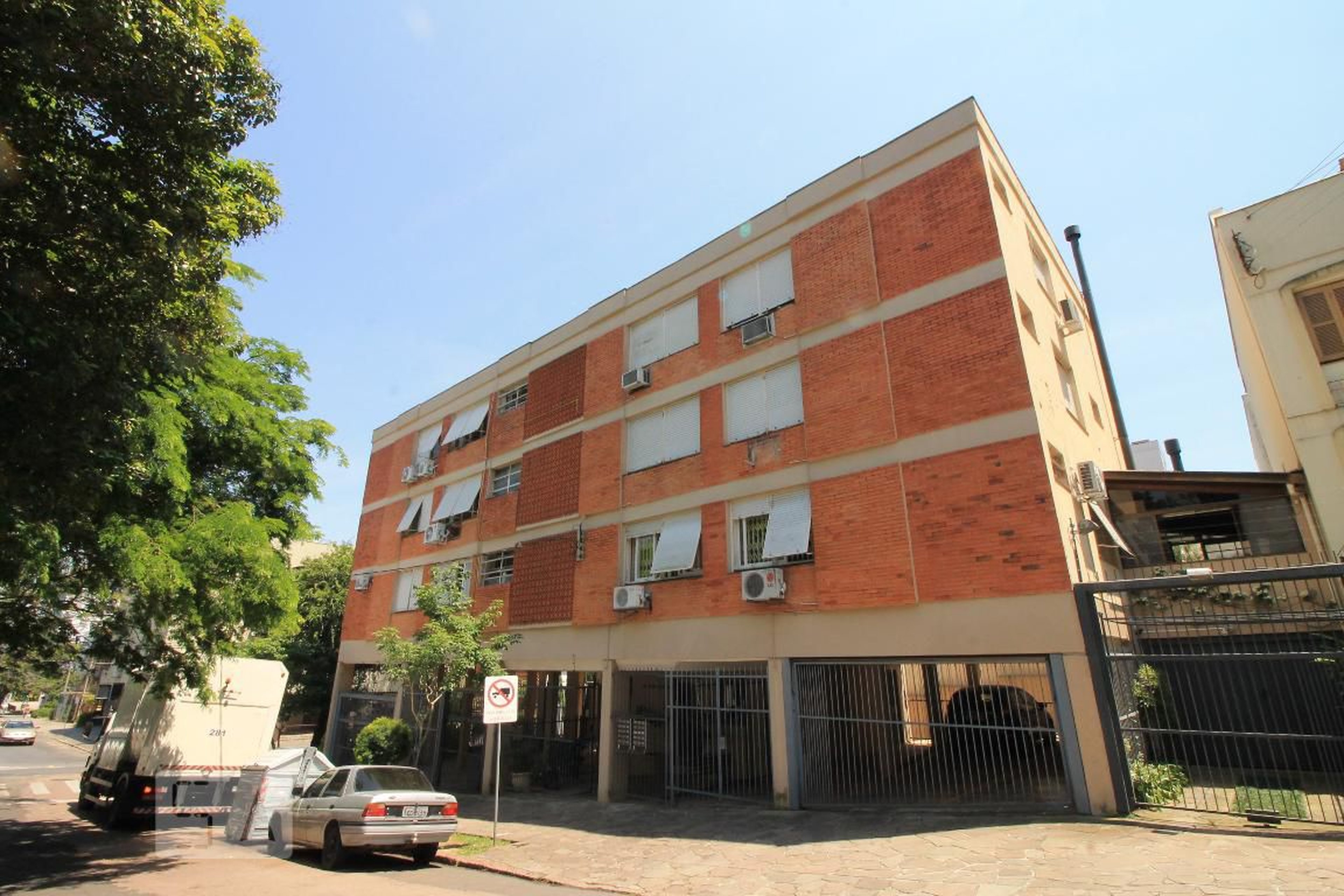 Fachada Condomínio Vesper