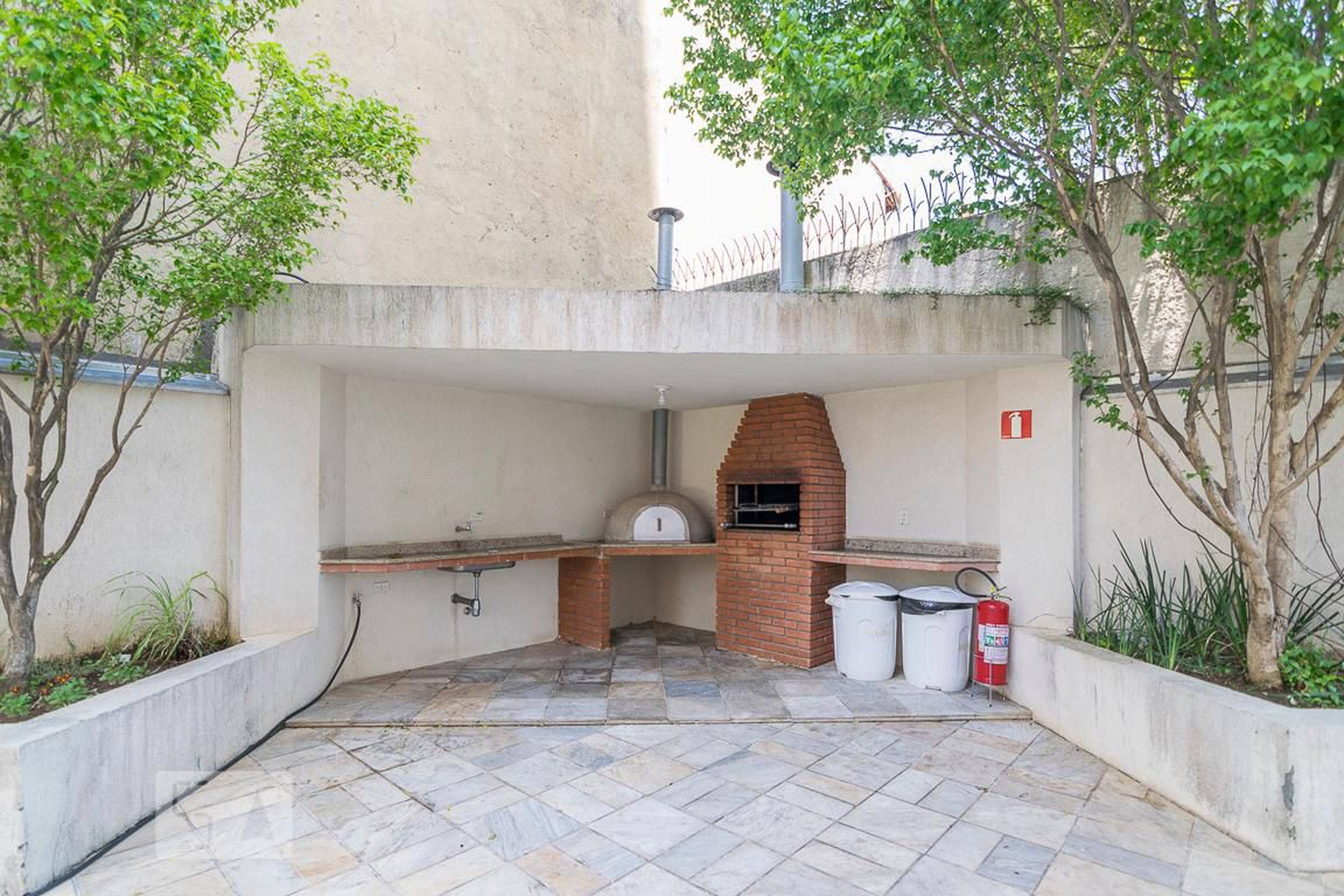 Churrasqueira - Imperiale