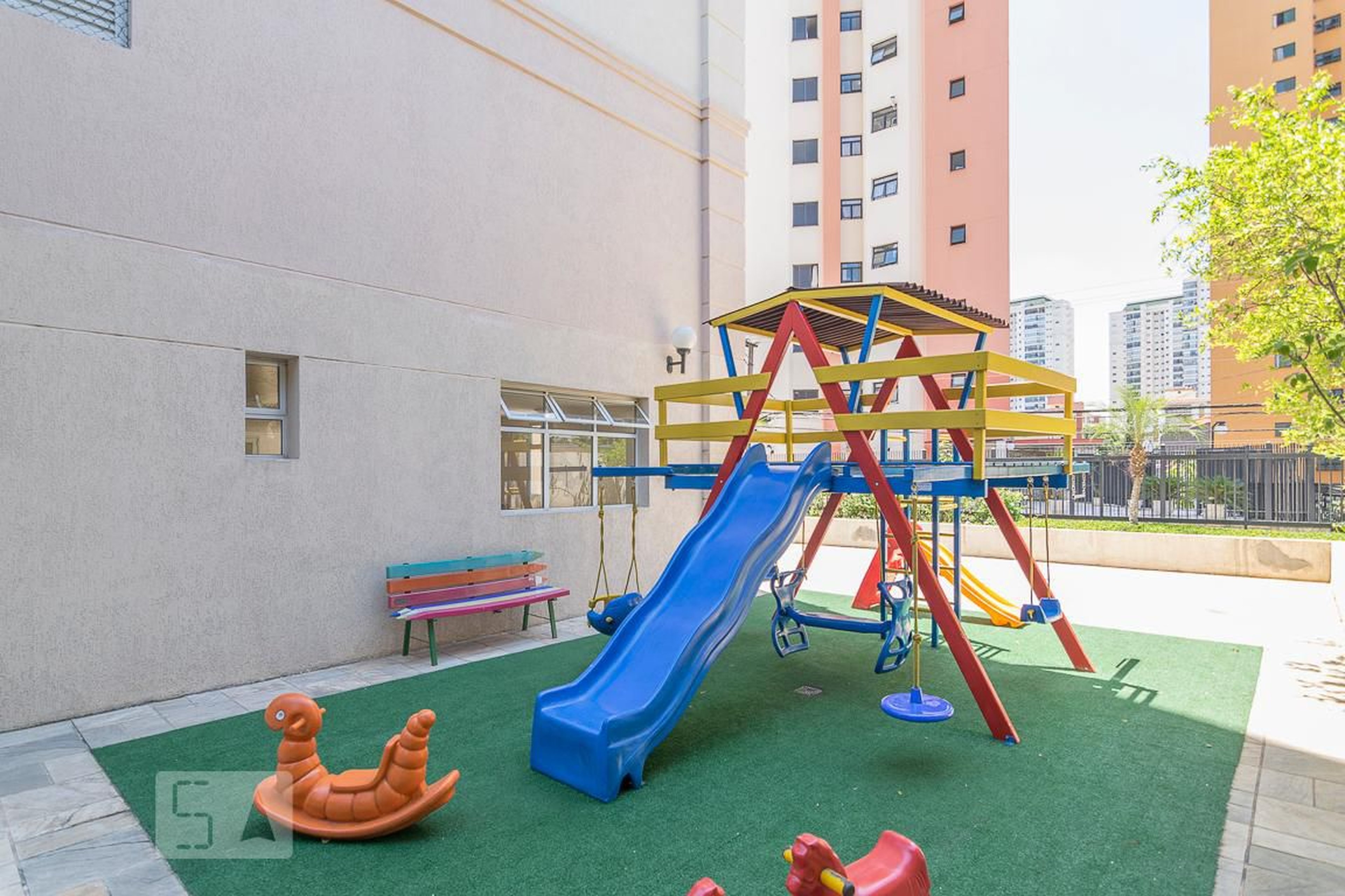 Playground - Imperiale