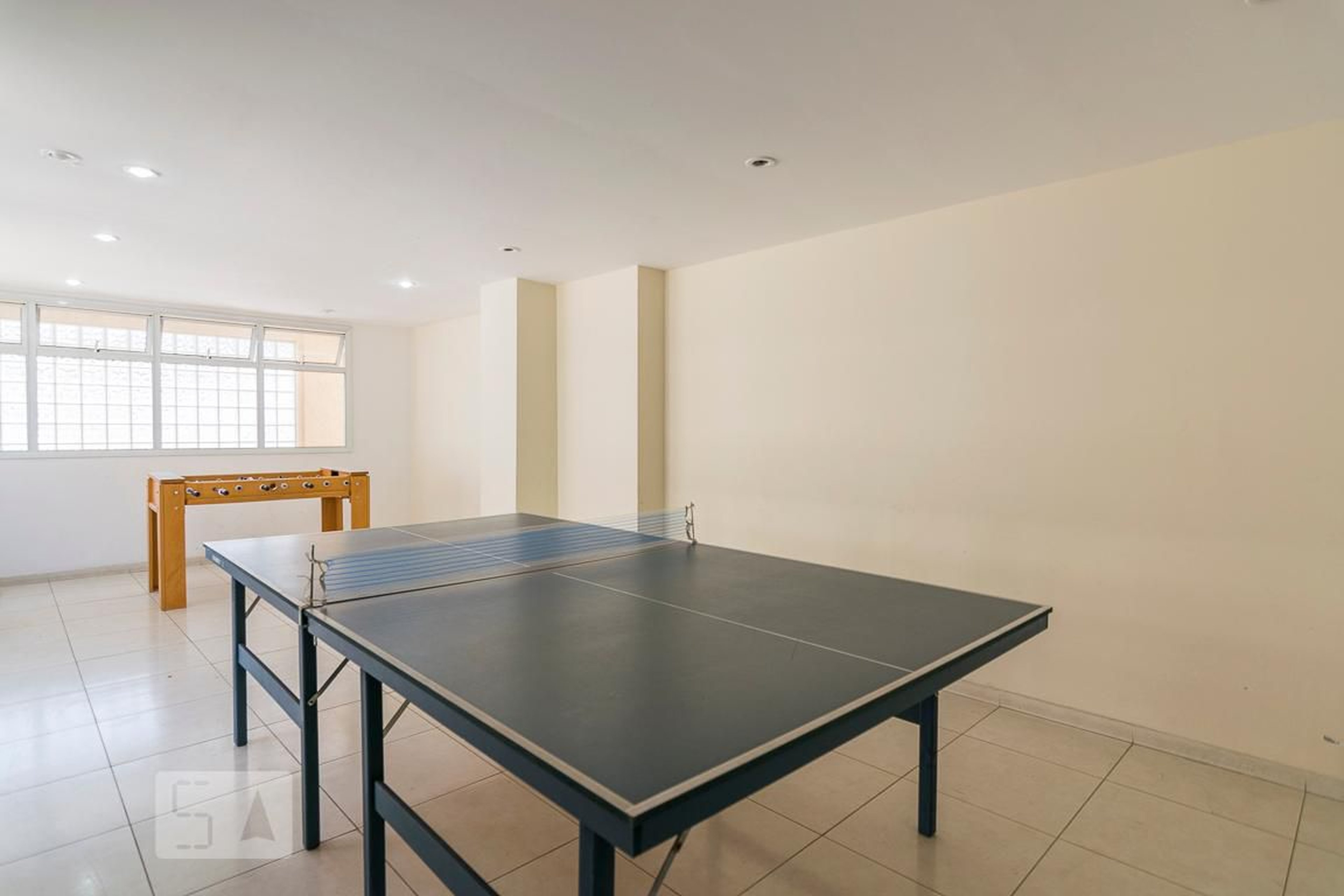 Salão de Jogos - Imperiale