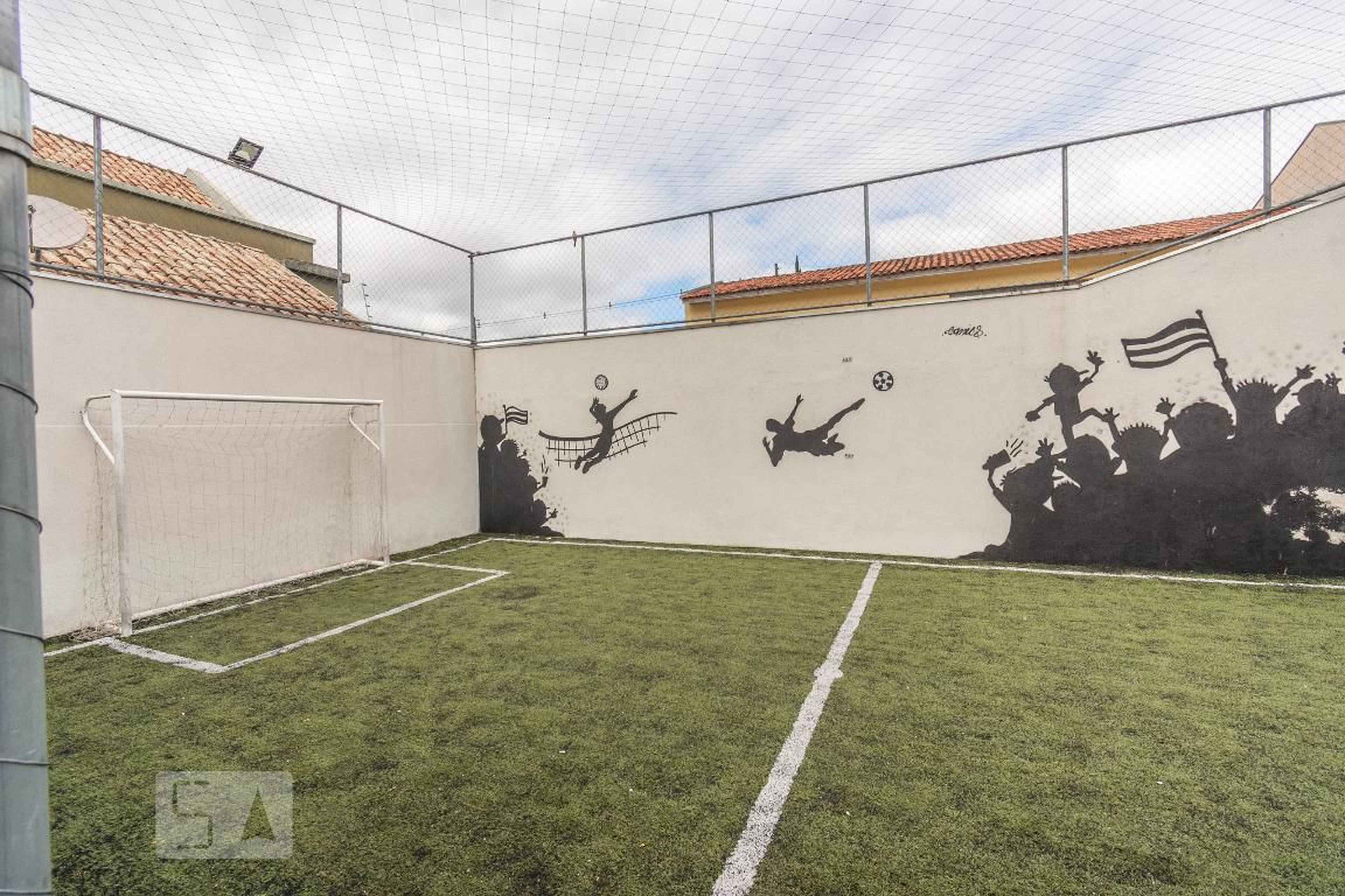 Quadra - Nova Primavera I