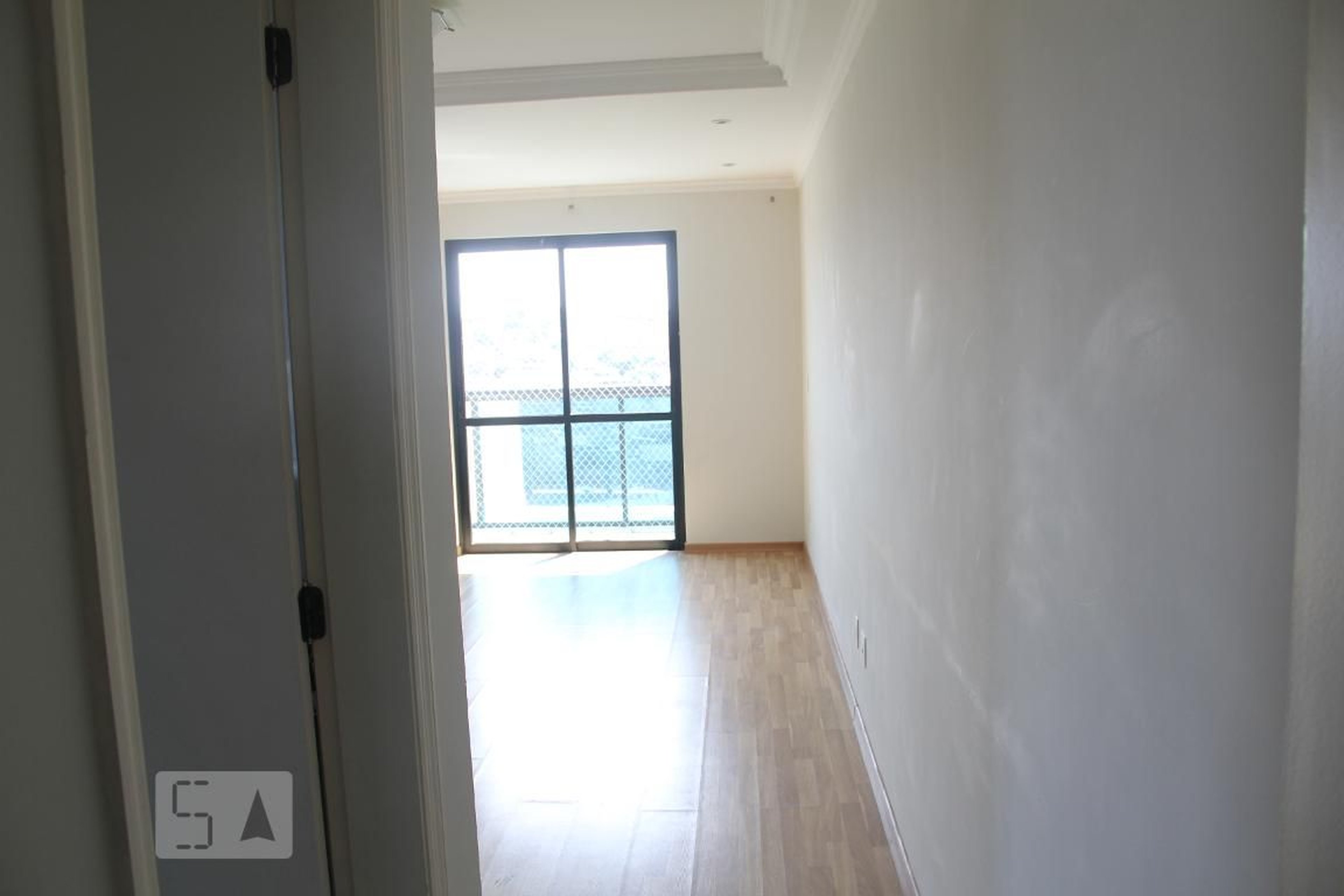 Entrada - Residencial SAO Francisco de Assis