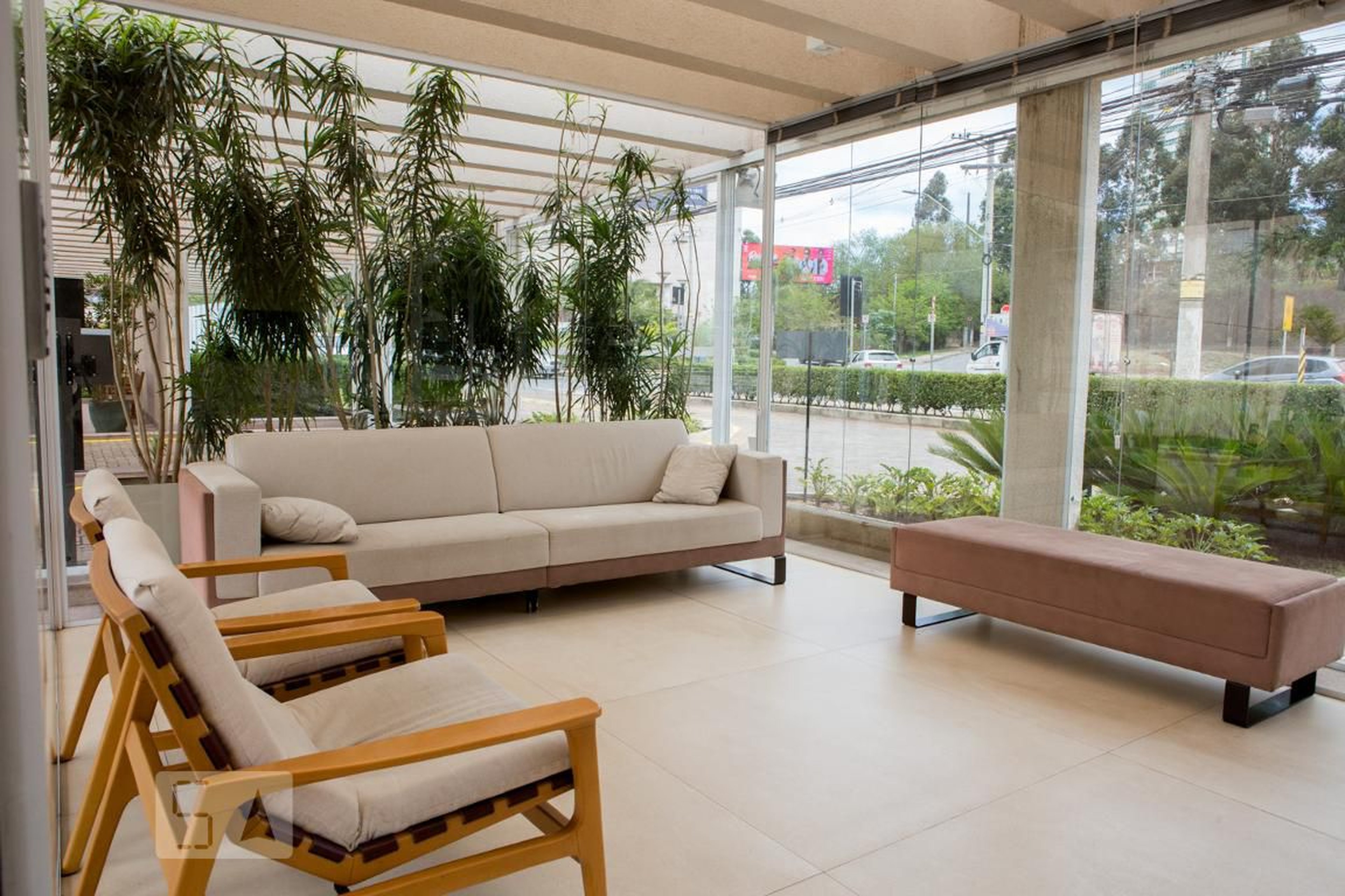 Portaria - Spazio Dell Acqua