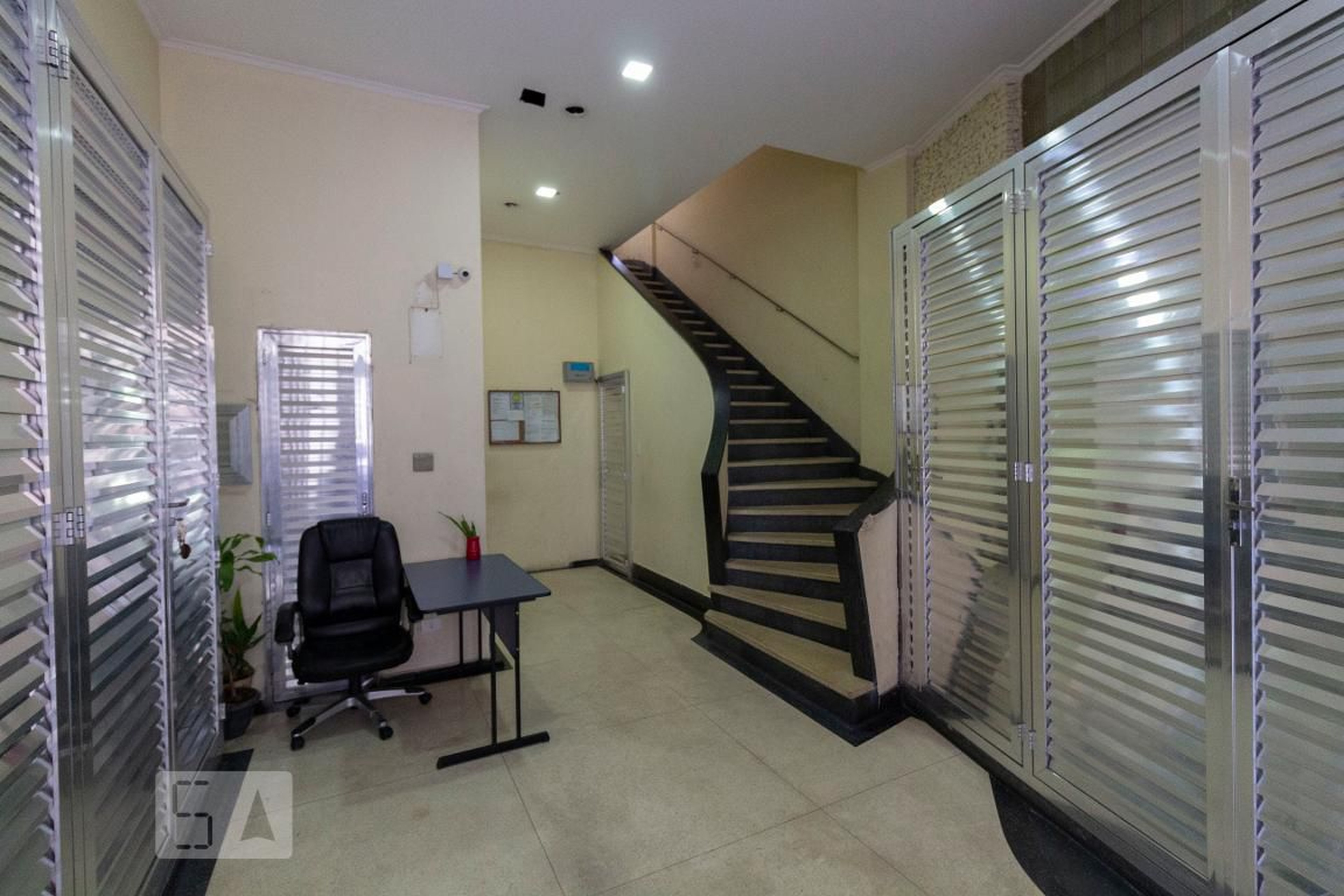 Hall de Entrada - Colorado