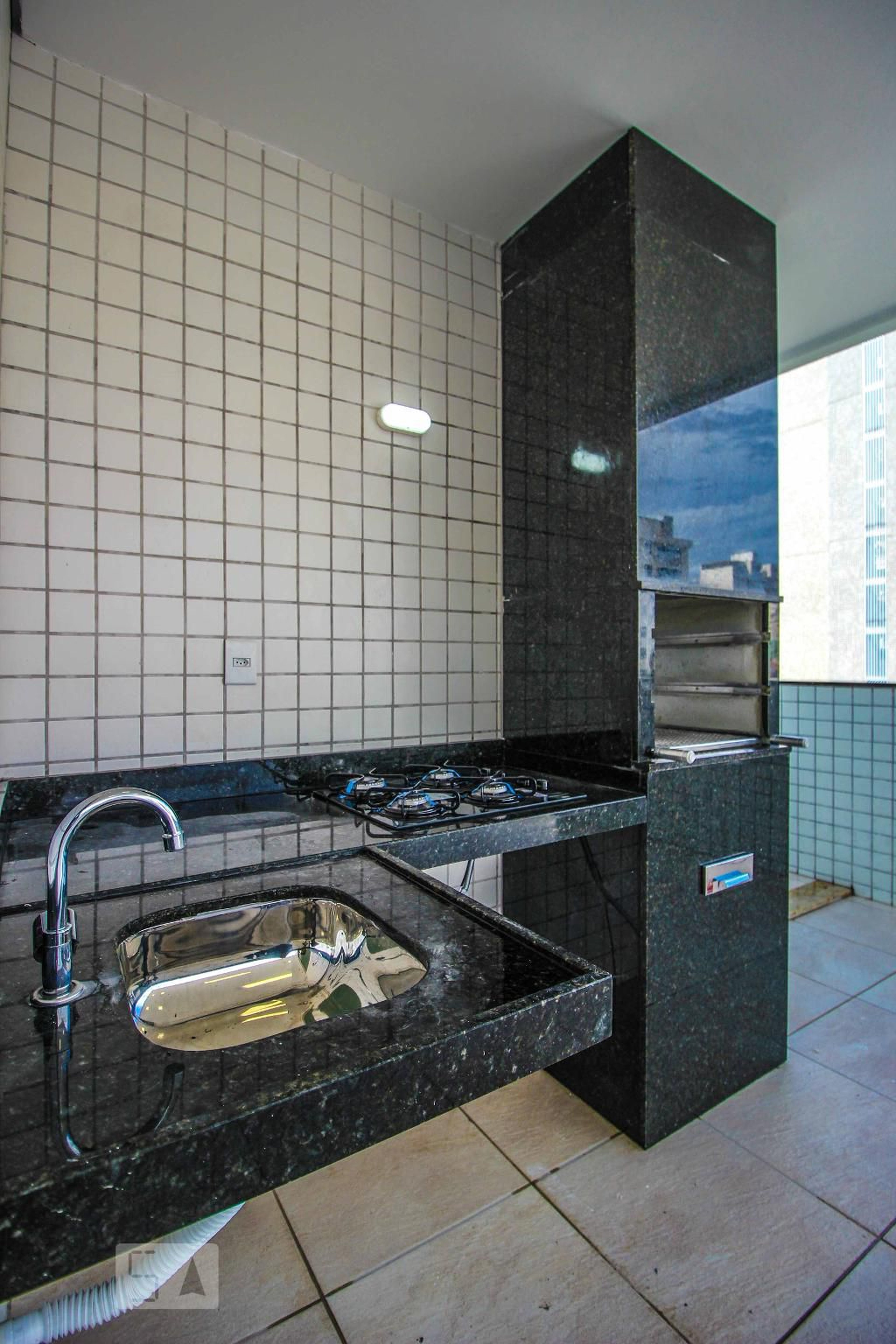 Churrasqueira - Marques de Maricá 584