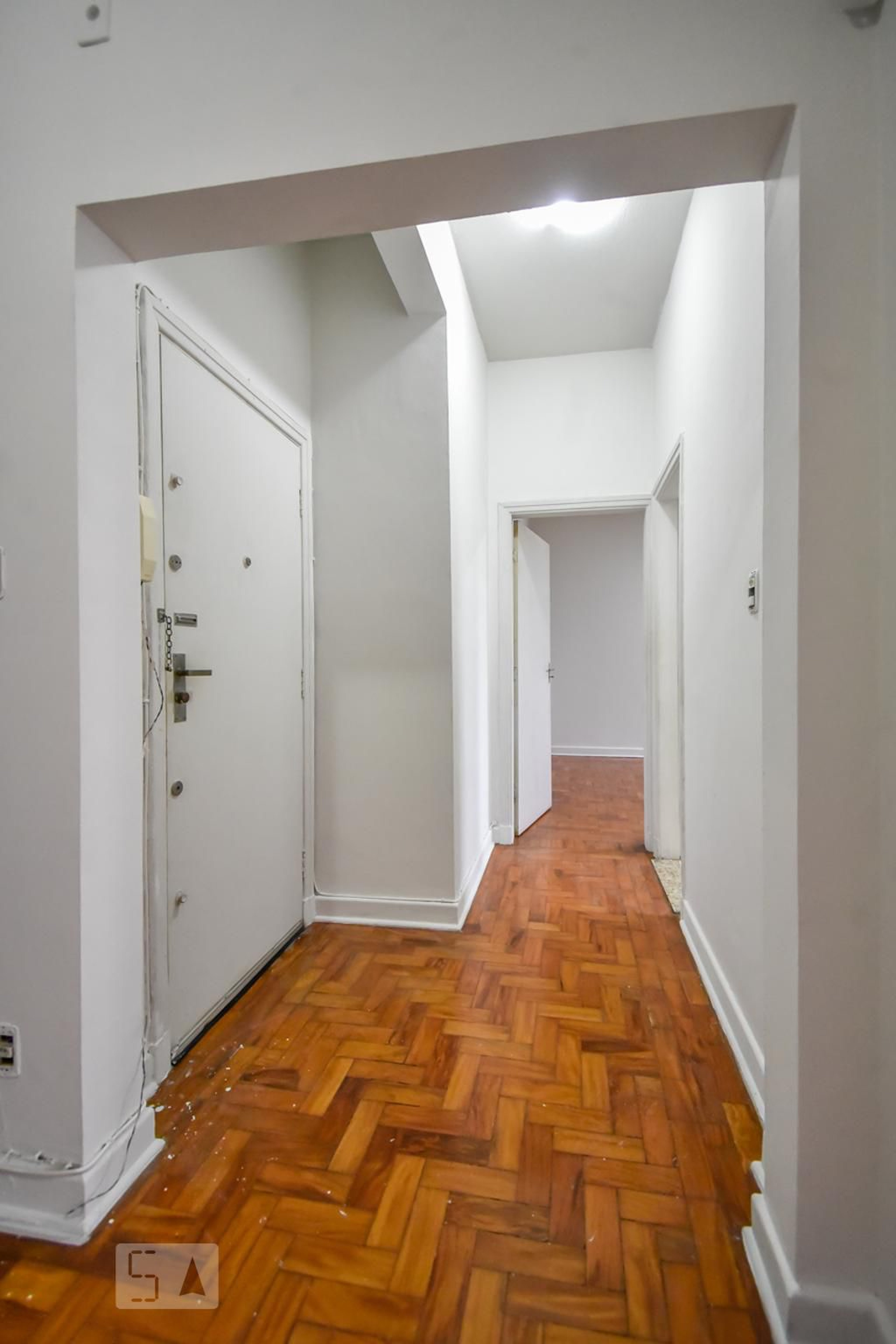 Hall de Entrada - Victoria Chaccur