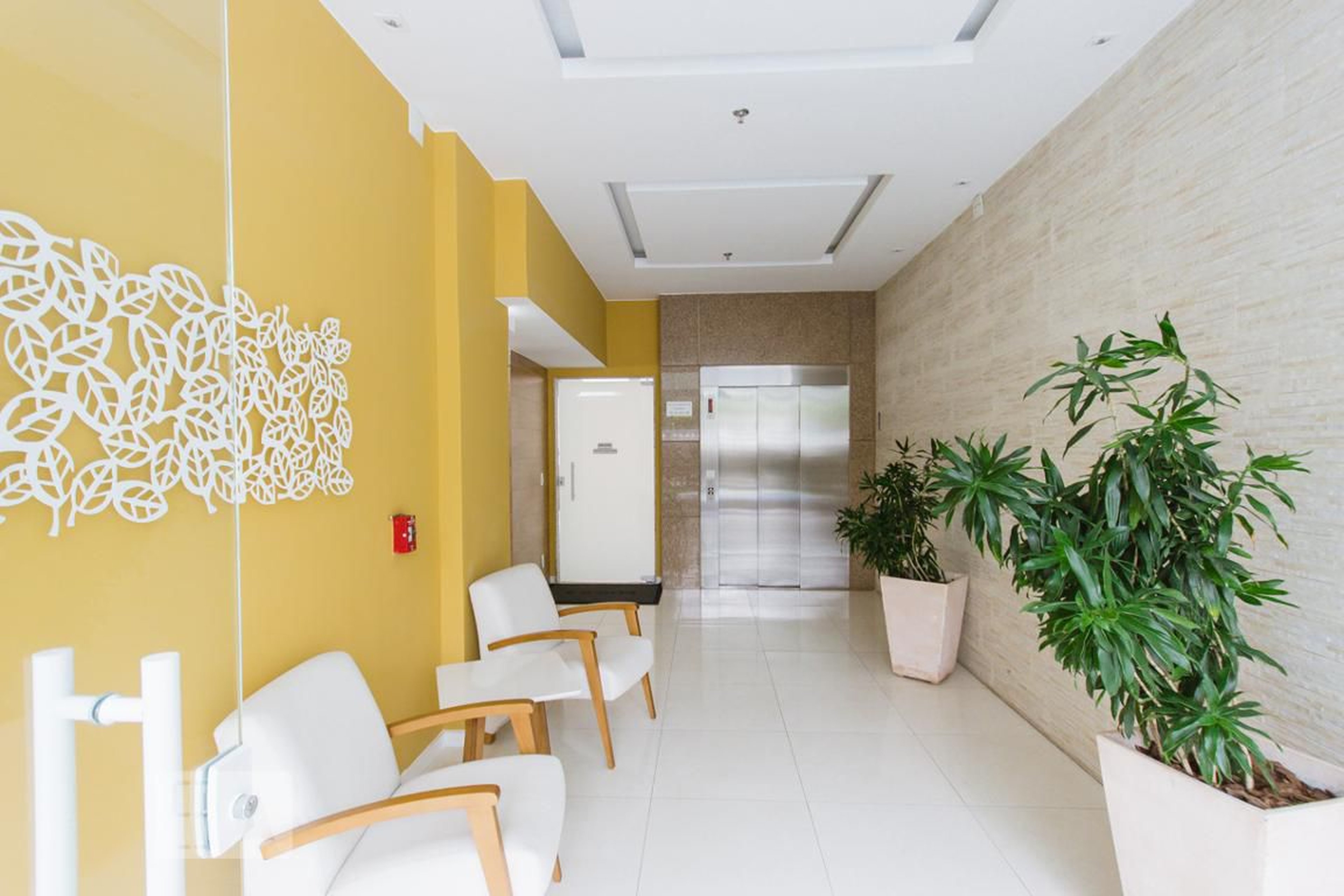 Hall - Grand Village