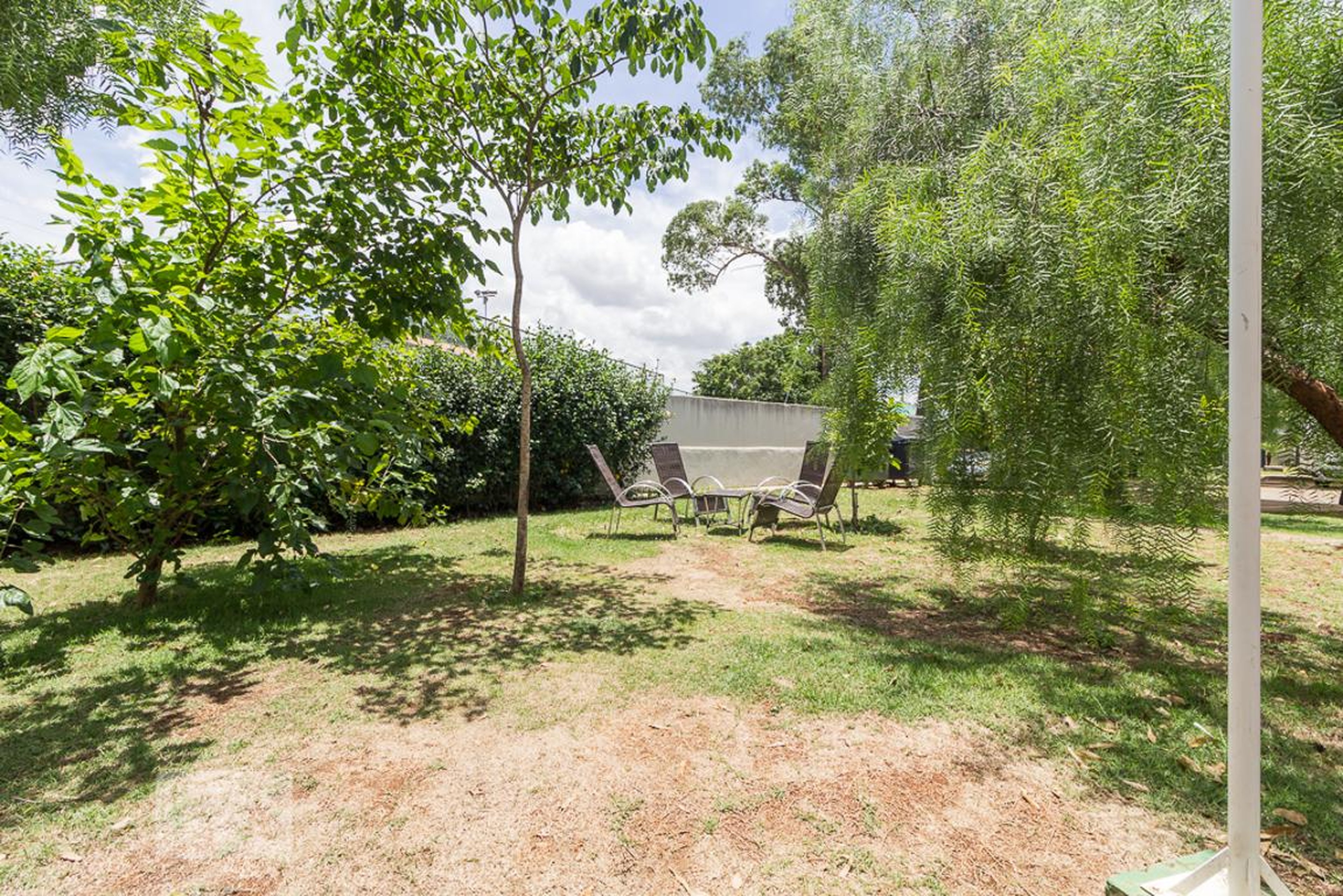 Condomínio - Parque Sumatra