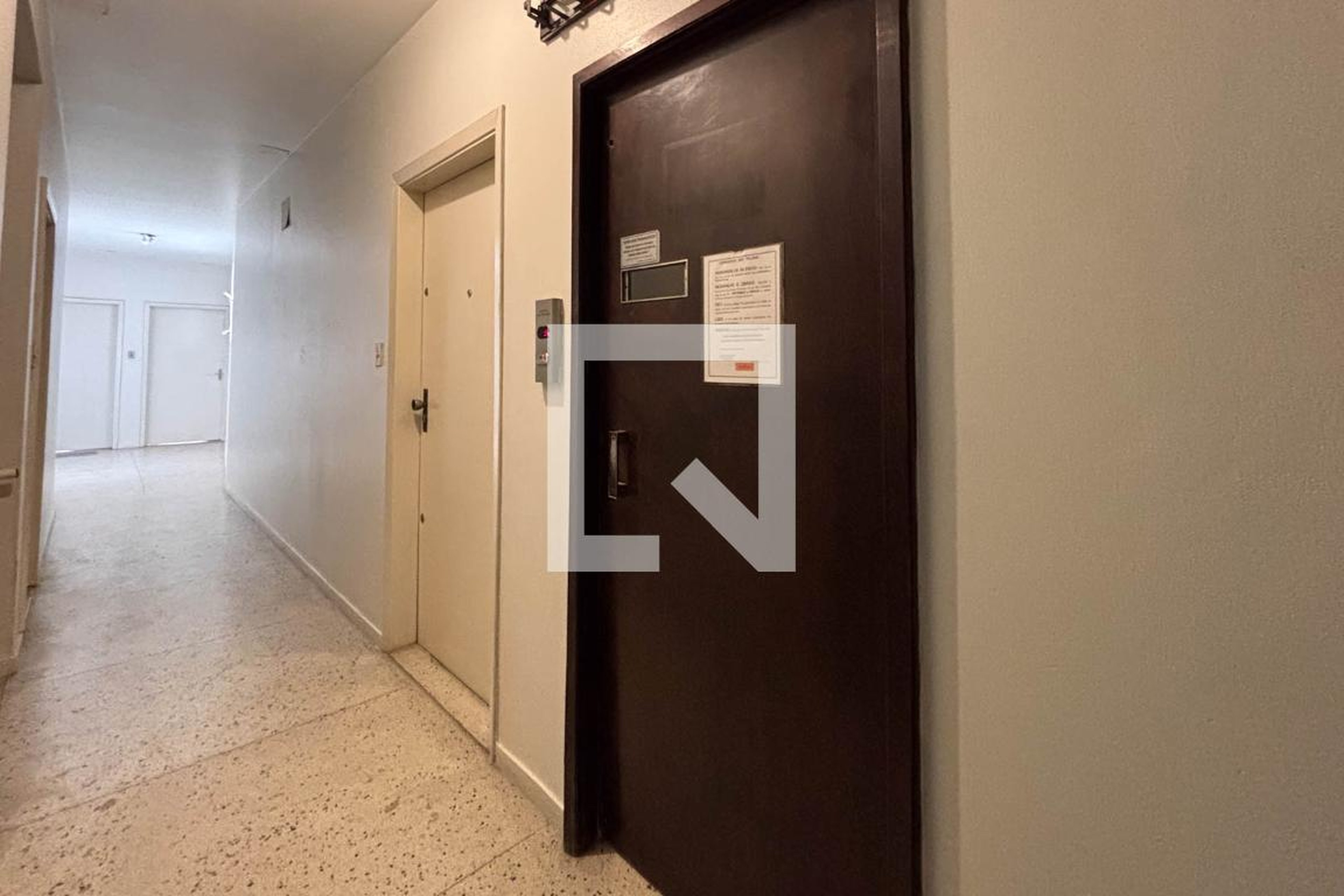 Elevador - Don Trajano