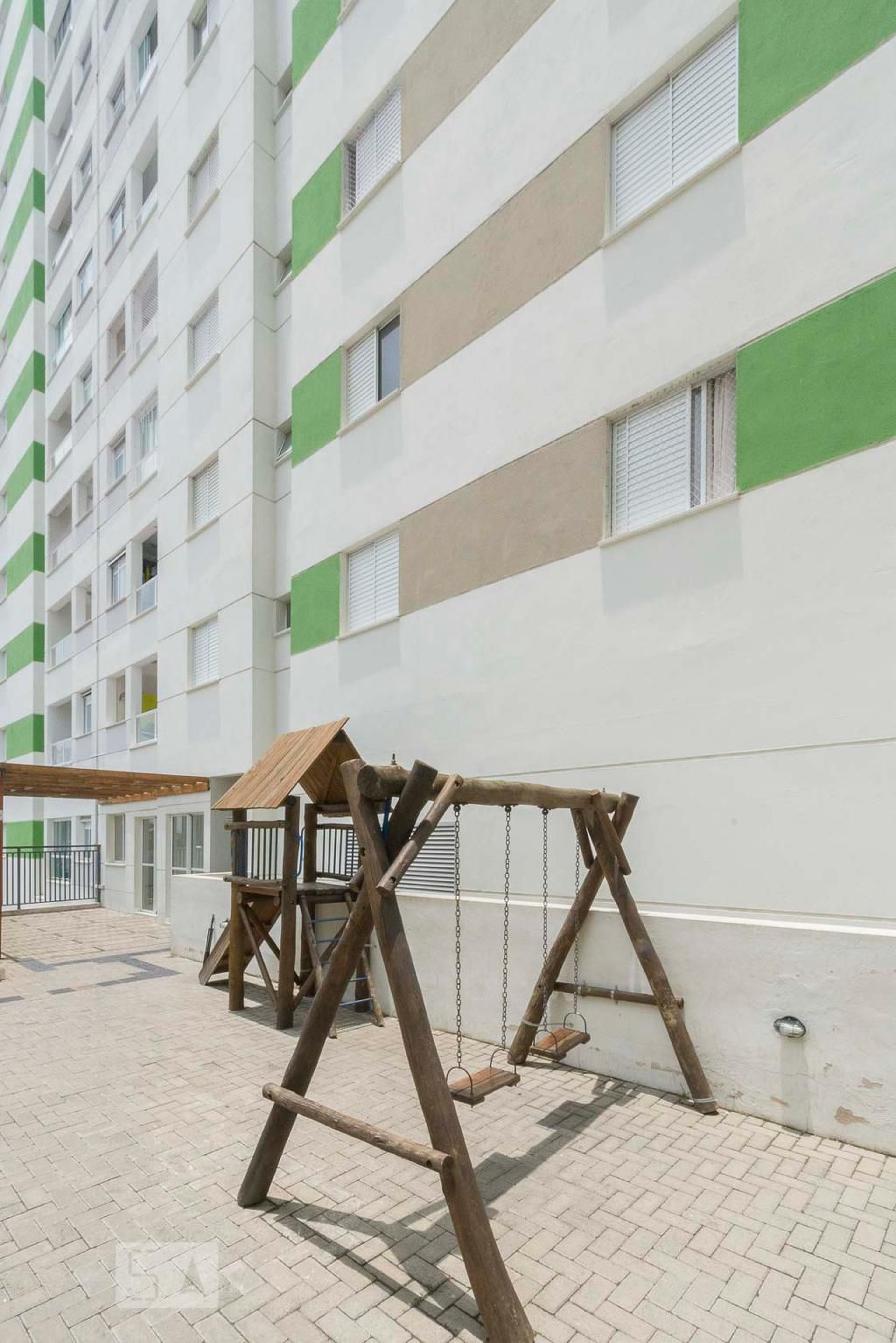 Playground - Privilege