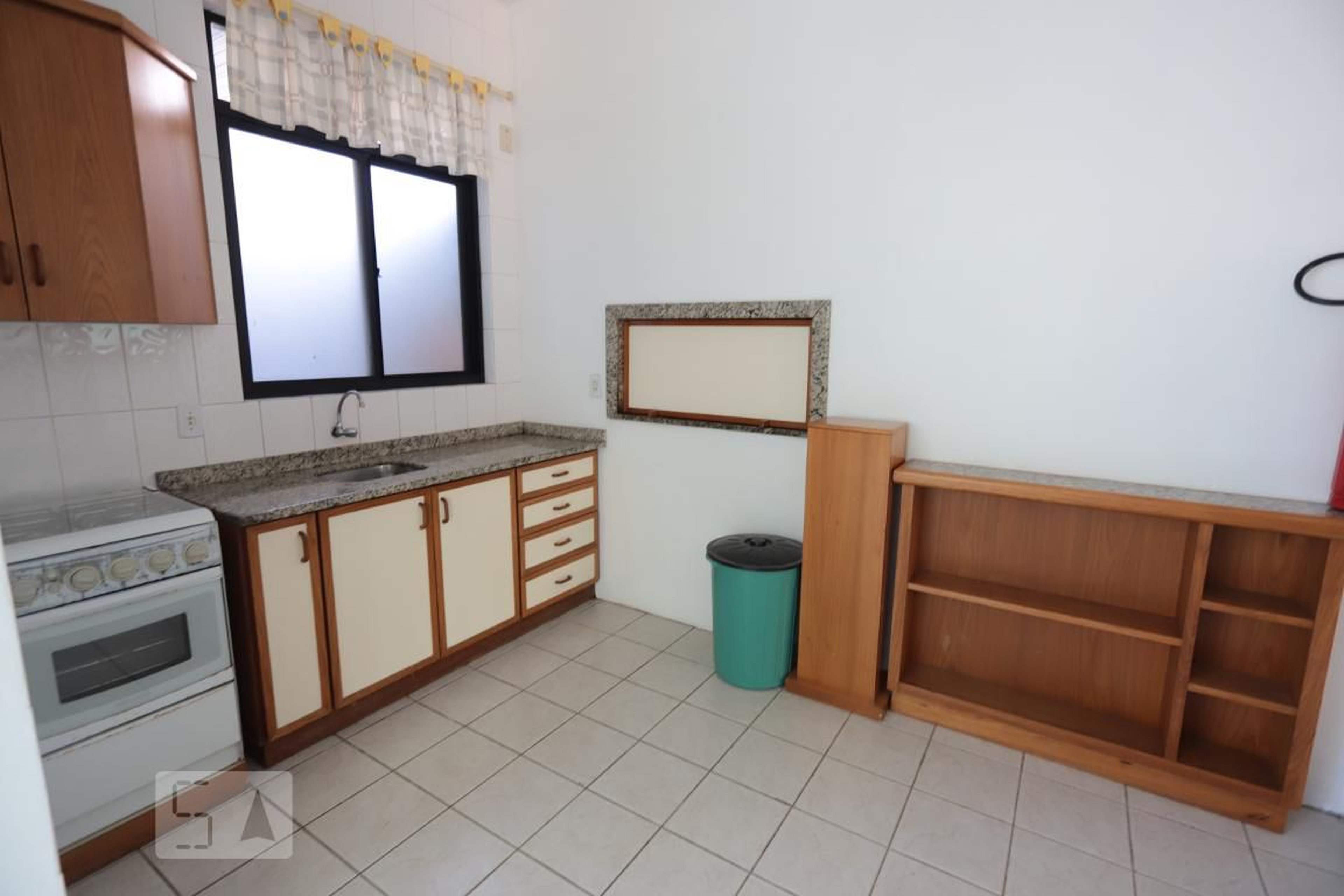 Salão de Festas - Edifício Residencial Boulevard Santa Monica